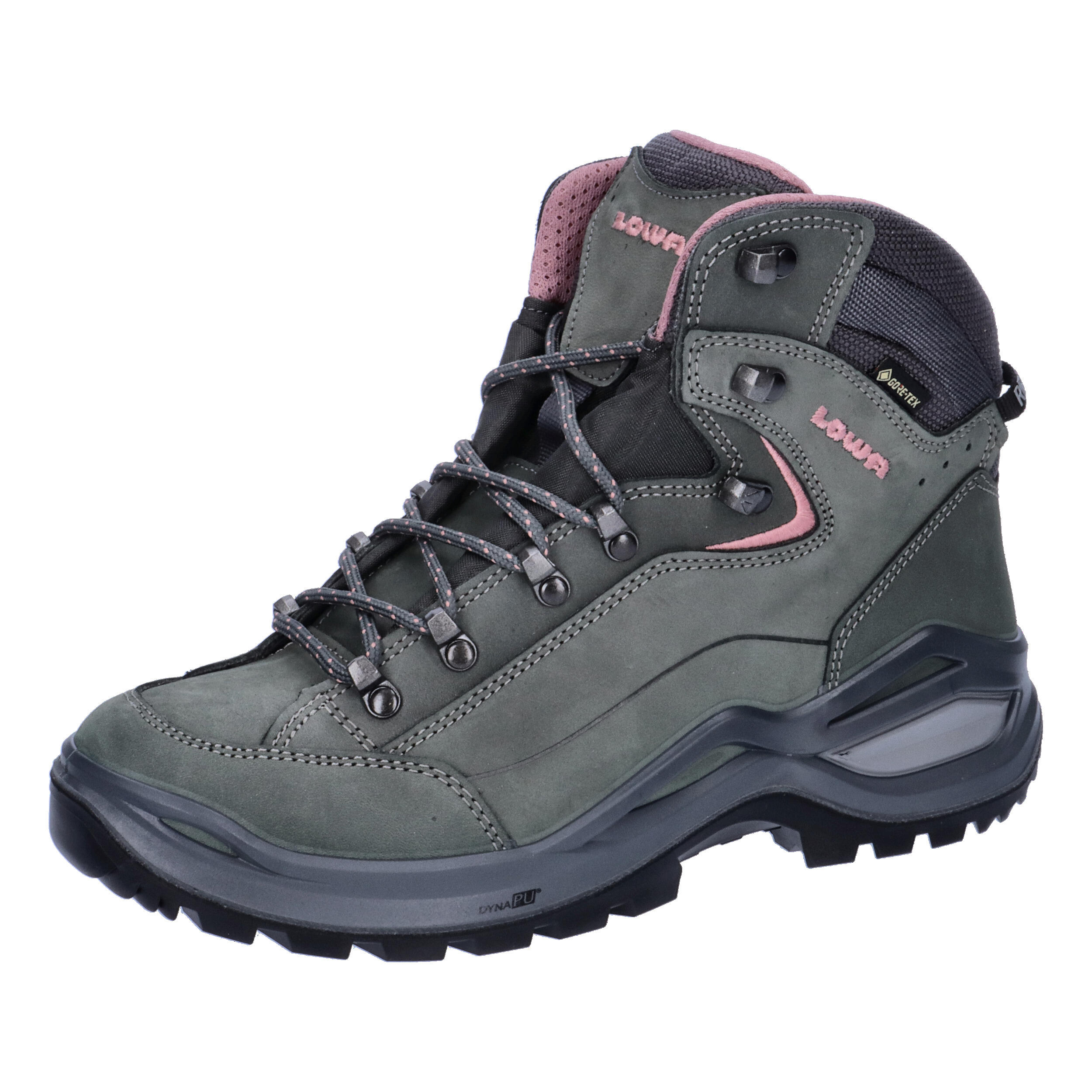Buty trekkingowe damskie Lowa Renegade Evo Mid Gtx