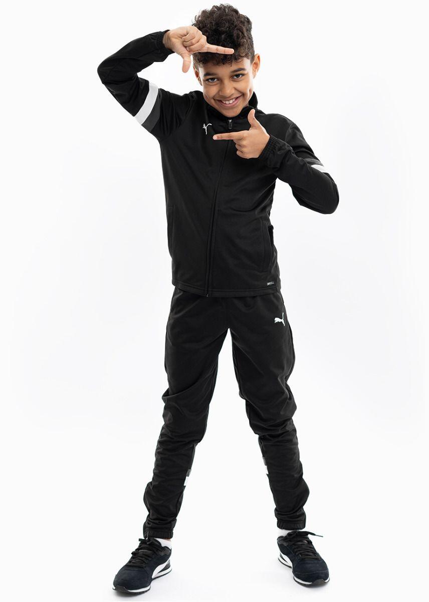 Dres treningowy chłopięcy Puma 65865503