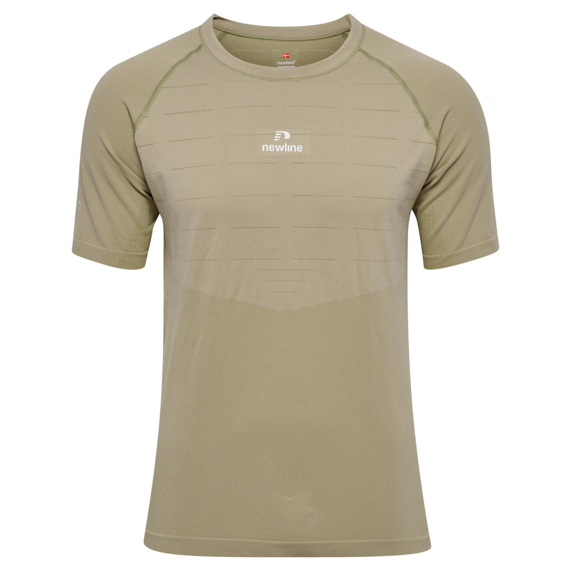 Bezszwowa koszulka Newline Pace