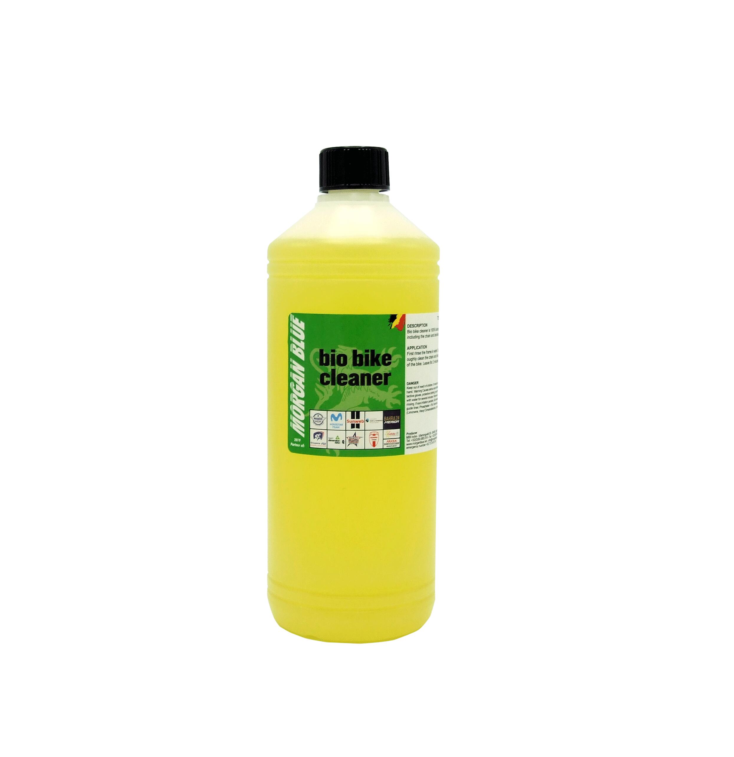 Środek do czyszczenia roweru Bio Bike Cleaner 1000cc