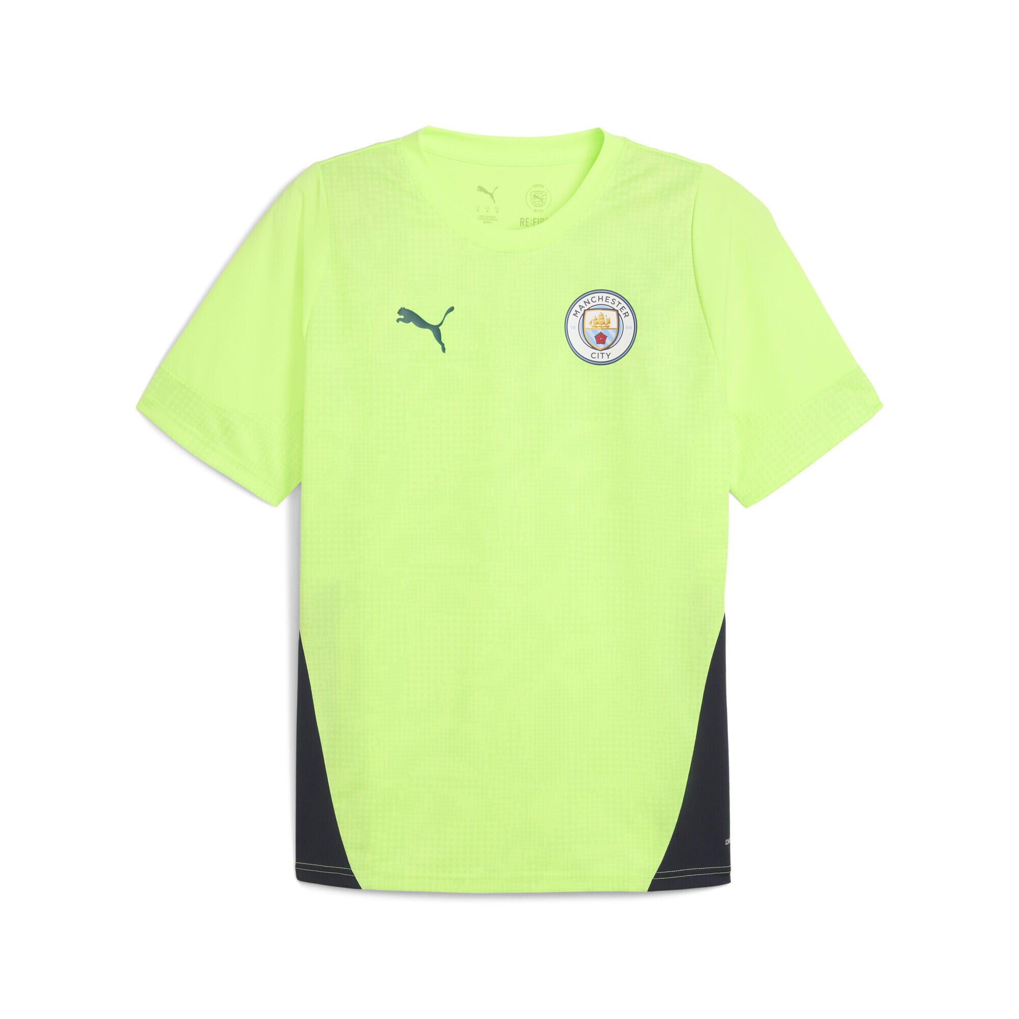 Męska koszulka treningowa Manchester City PUMA