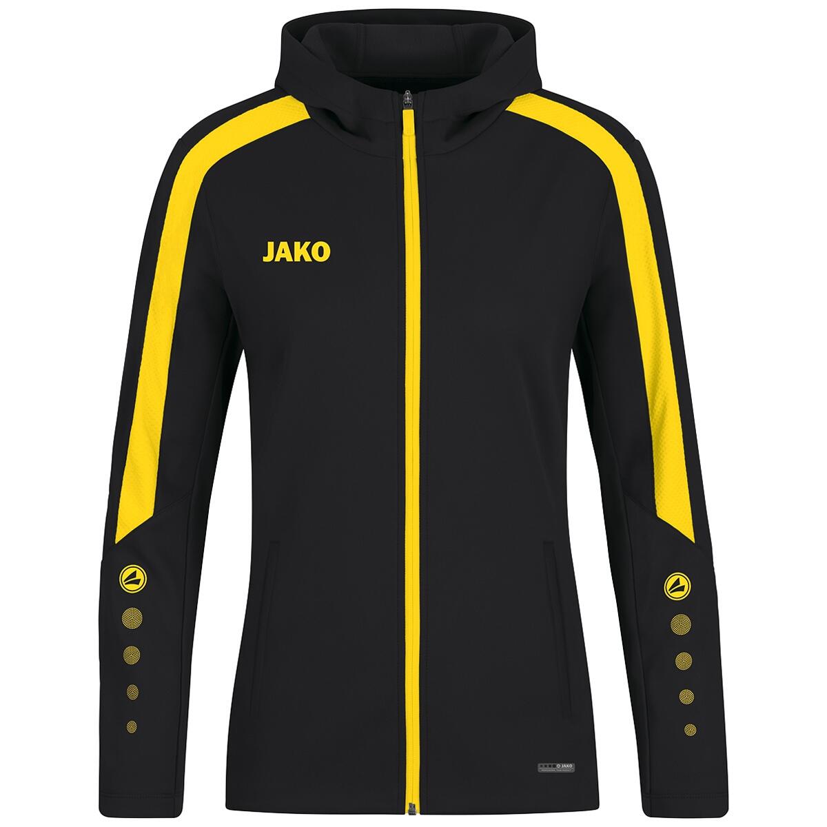 Bluza dresowa z kapturem Jako Power
