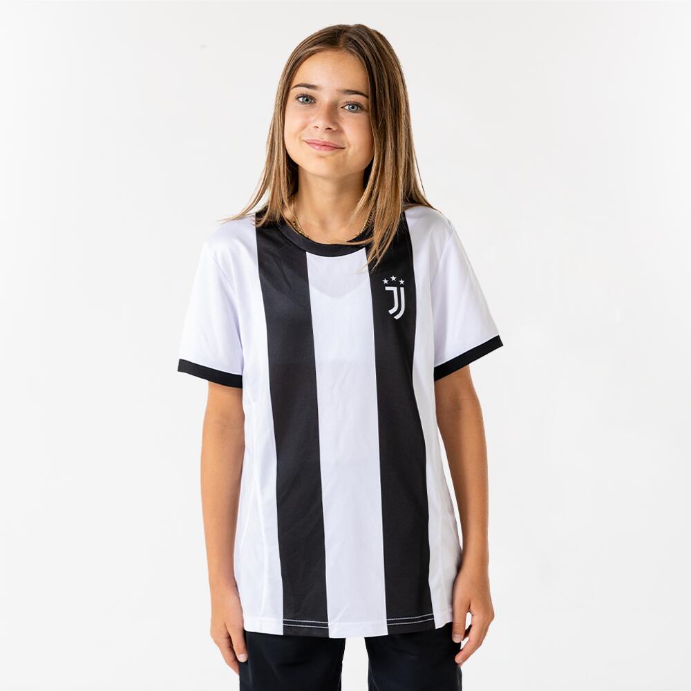 Koszulka domowa Juventus Dziecięca