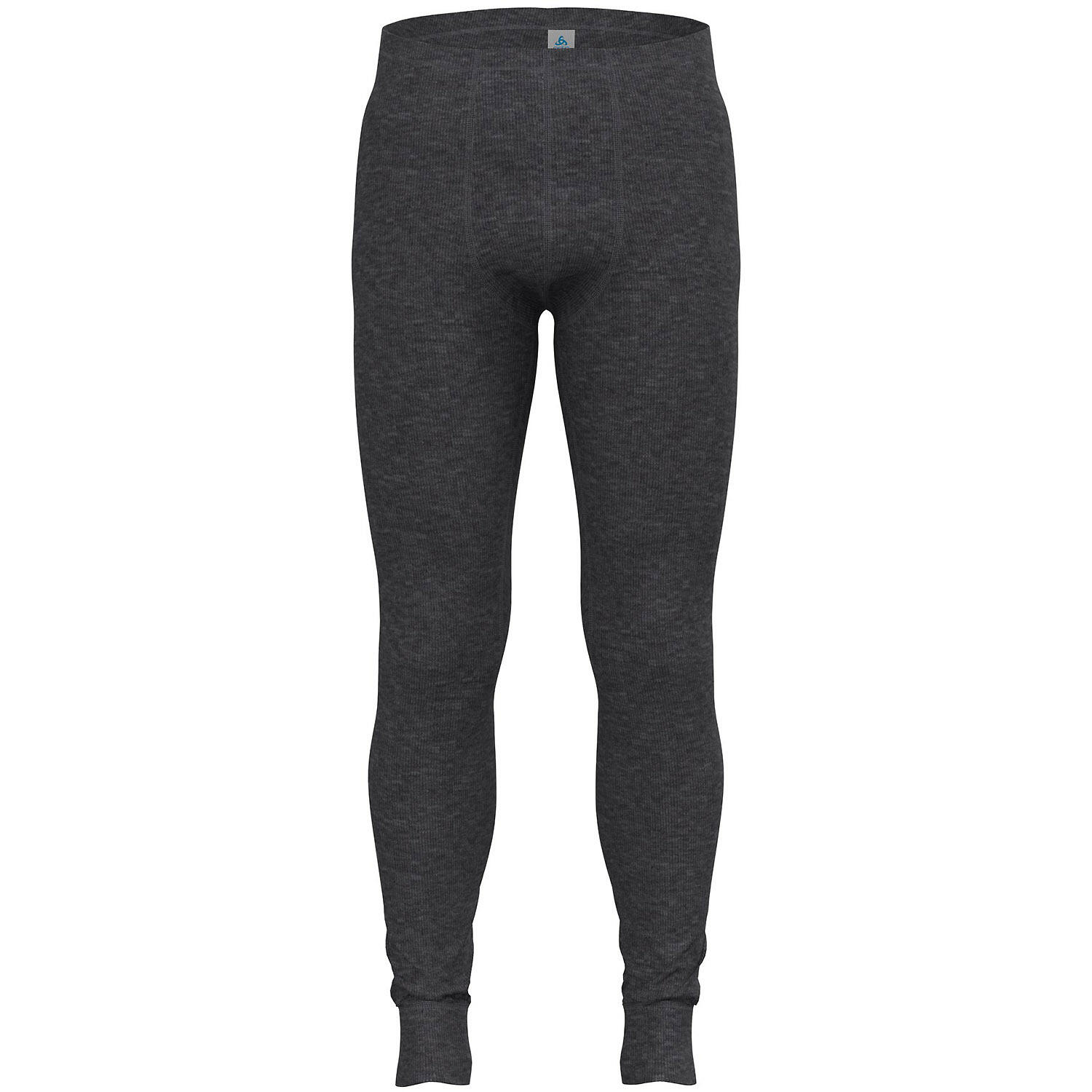 Legginsy termoaktywne męskie Odlo ACTIVE WARM ECO
