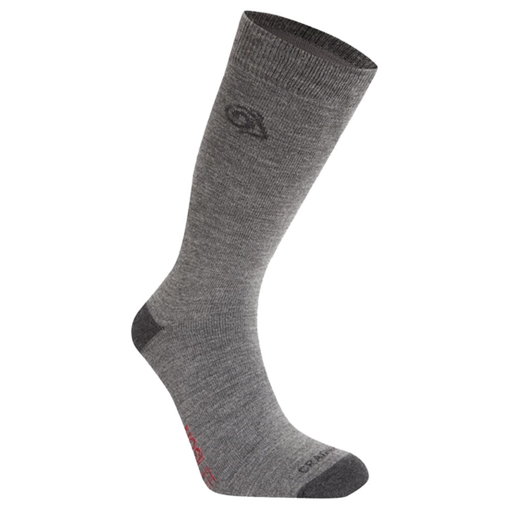 Odporne Na Owady Skarpety Do Butów Dla Dorosłych Unisex Wool Blend