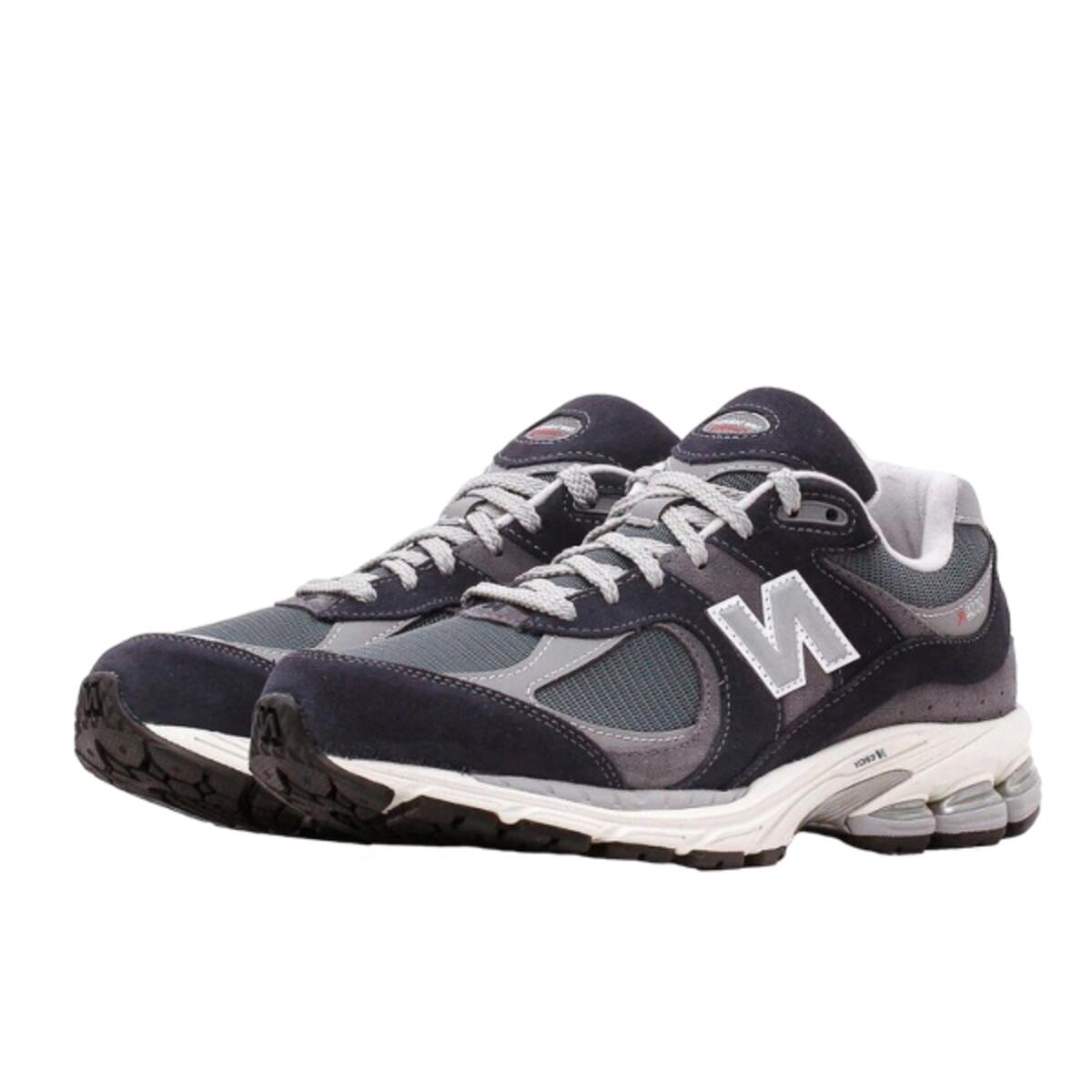 Buty do chodzenia dla dorosłych New Balance 2002R Eclipse Raincloud