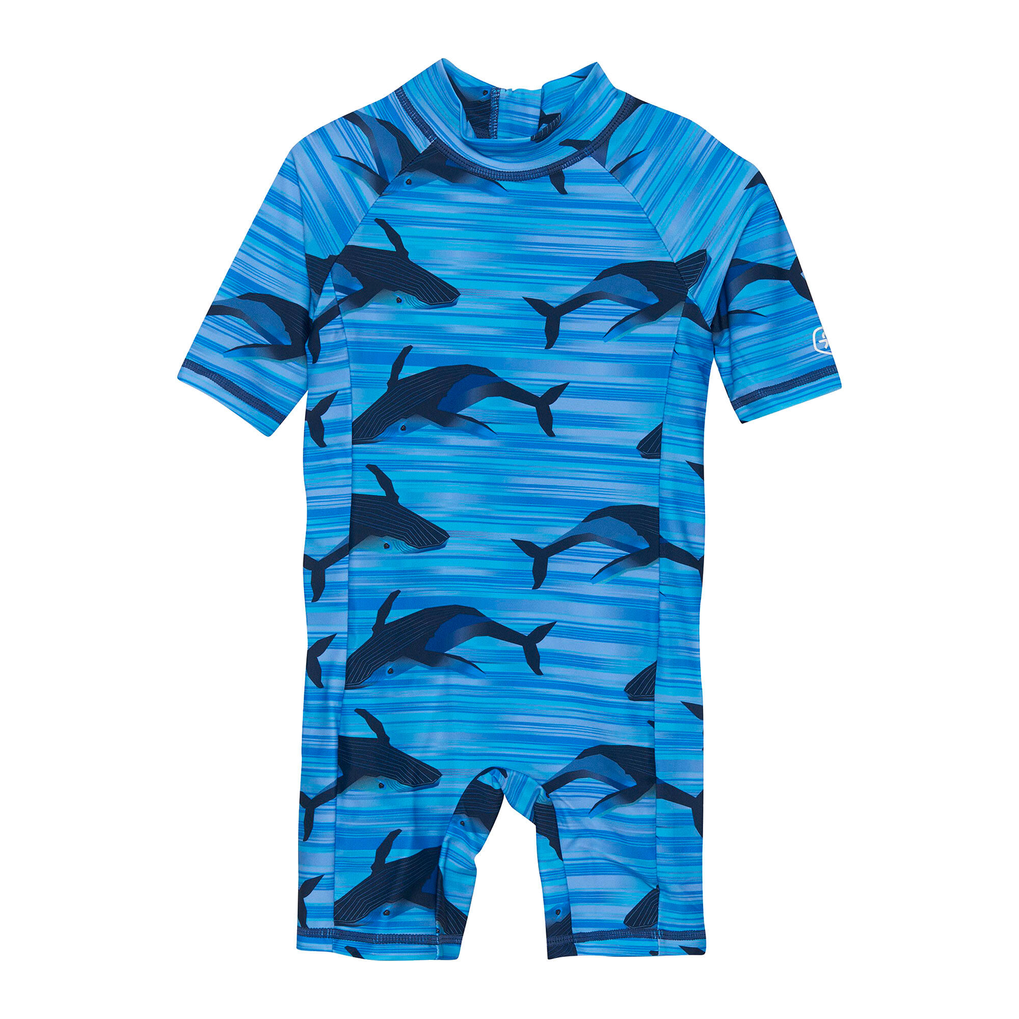 Kombinezon dziecięcy Color Kids AOP