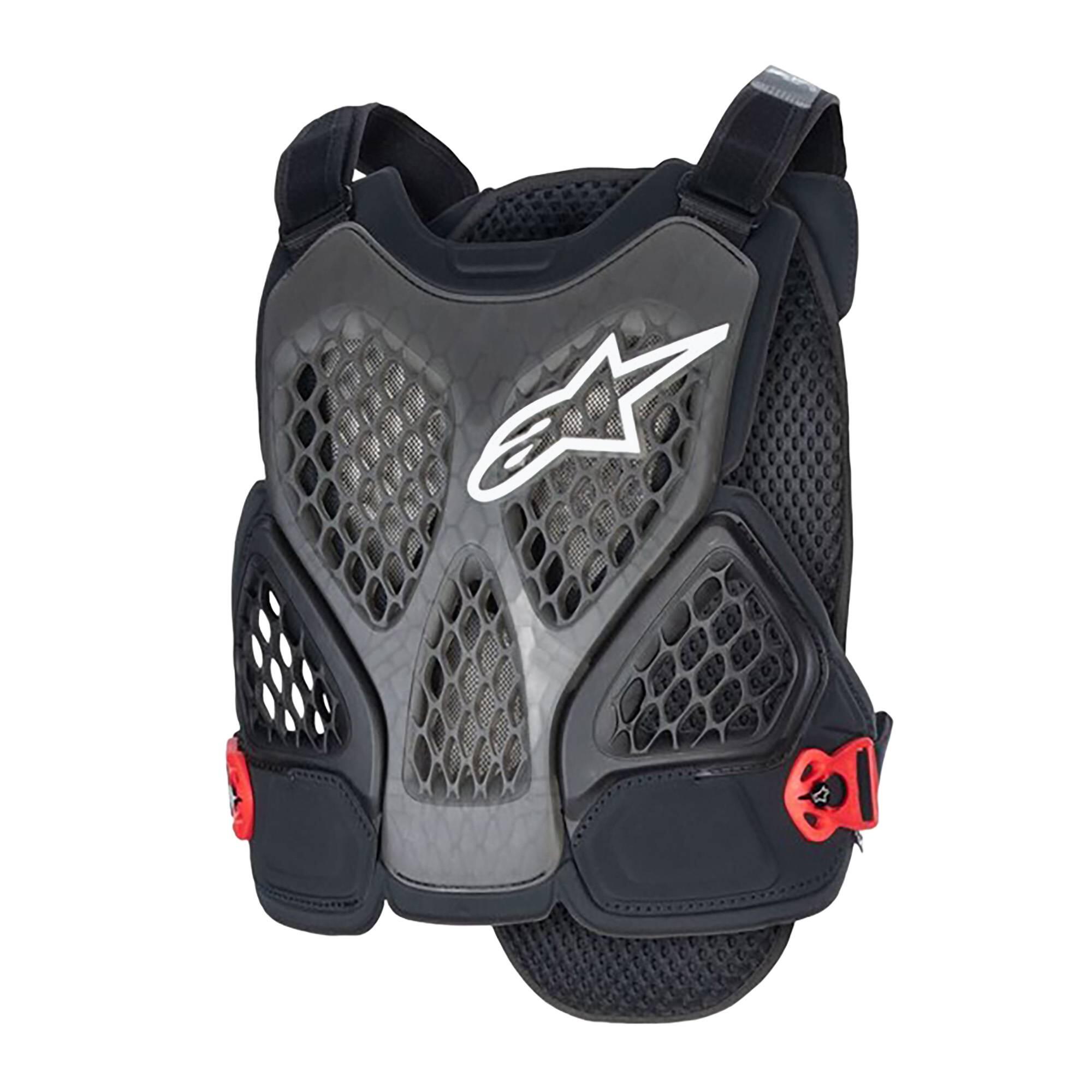 Buzer rowerowy Alpinestars A-6 Plasma Chest
