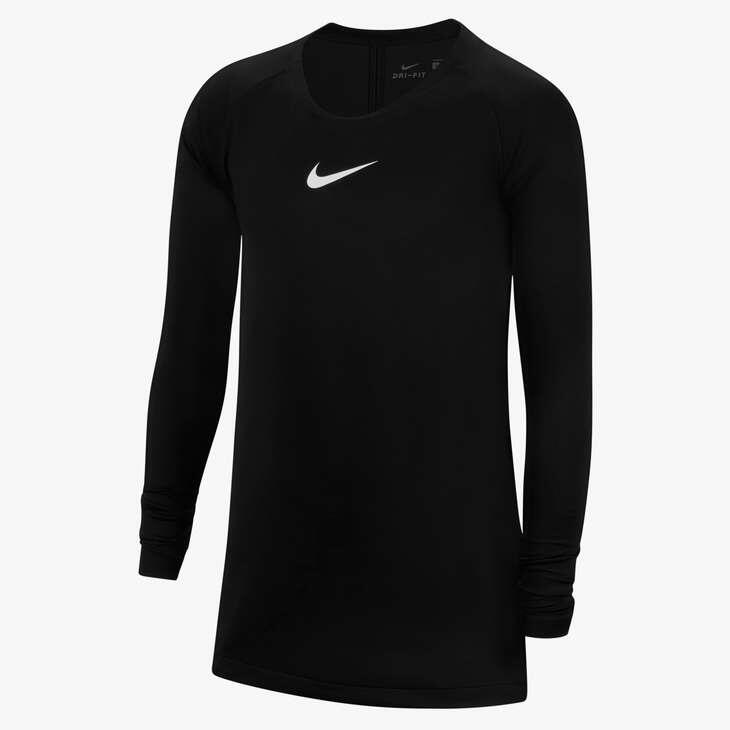 Koszulka Termoaktywna Juniorska Nike First Layer