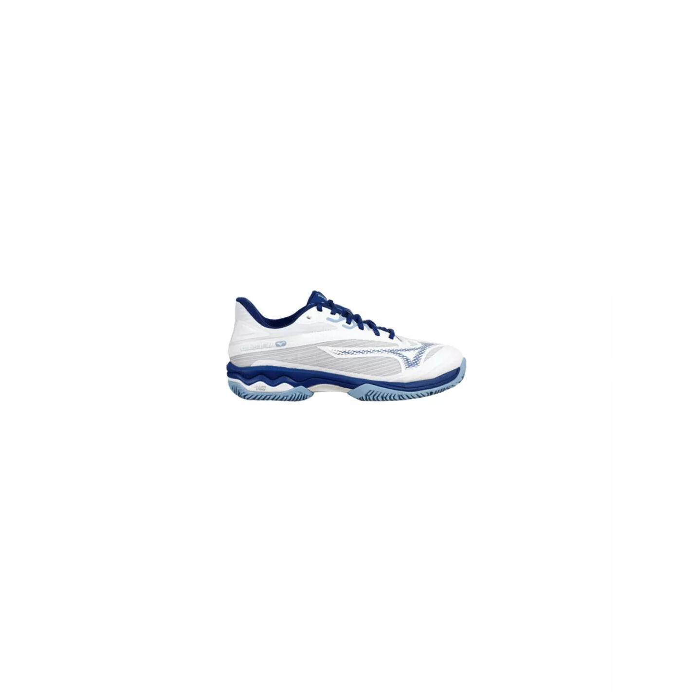 Damskie buty do tenisa Mizuno Wave Exceed Light CC