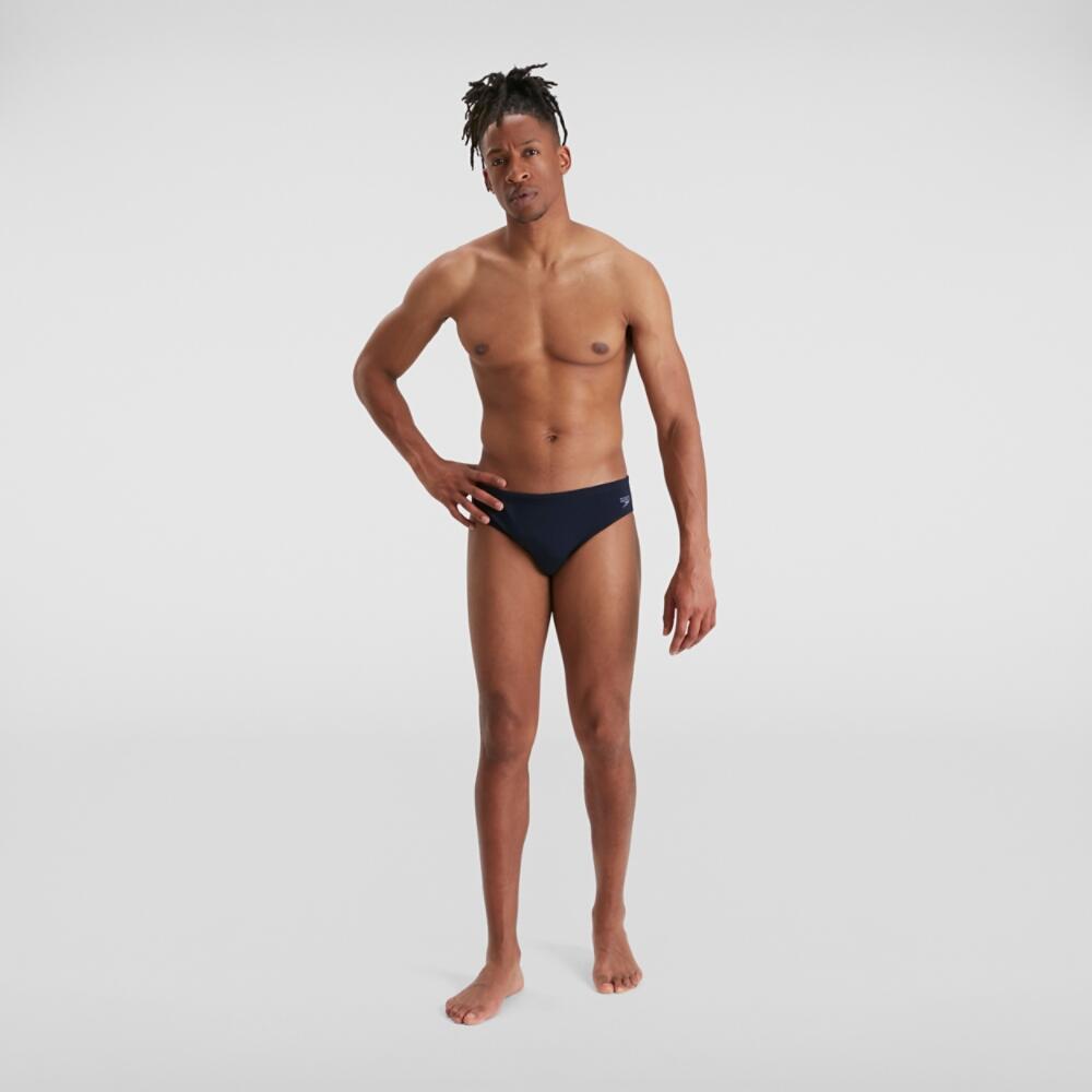 Slipy kąpielówki męskie Speedo Eco End