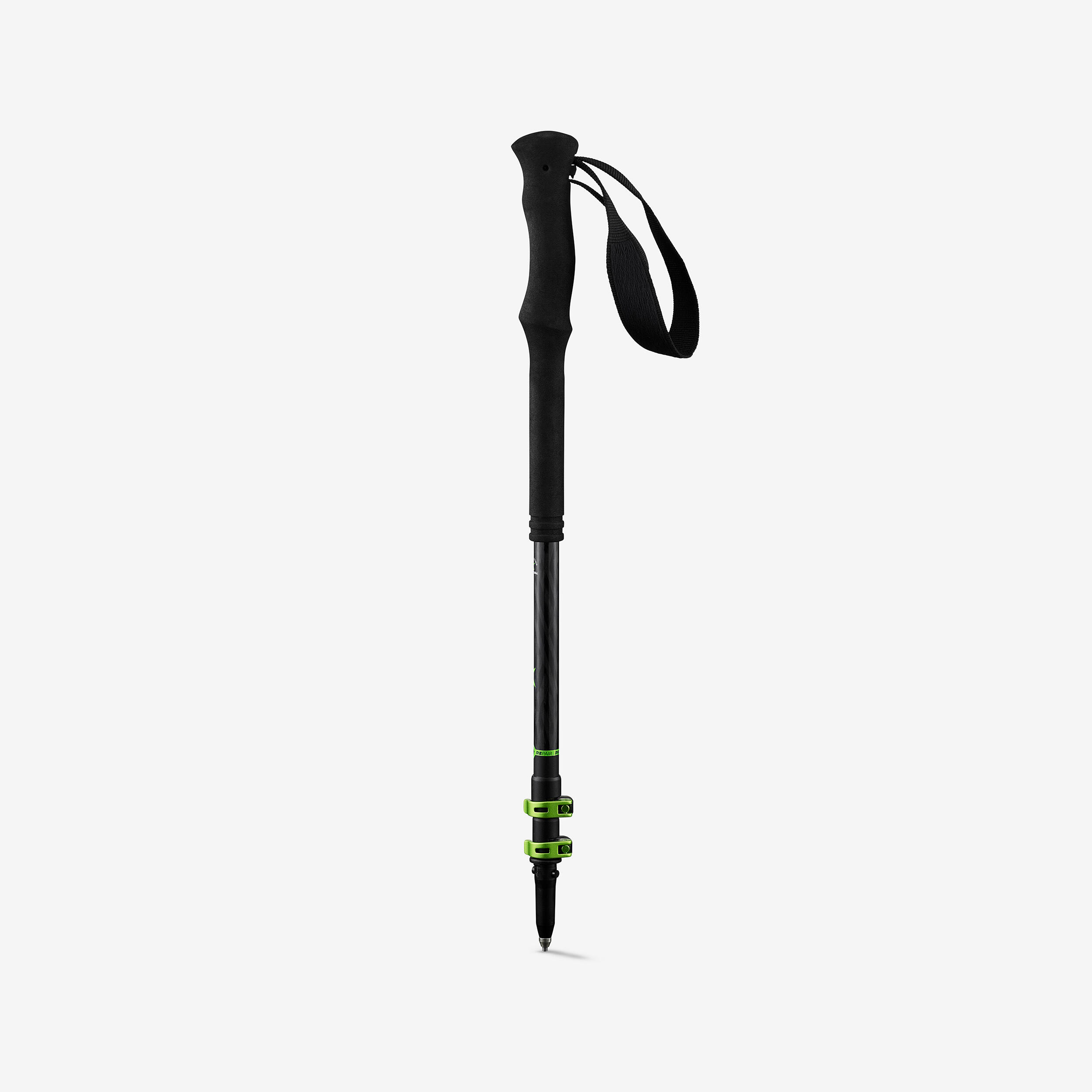 2 kijki Komperdell Carbon Pro