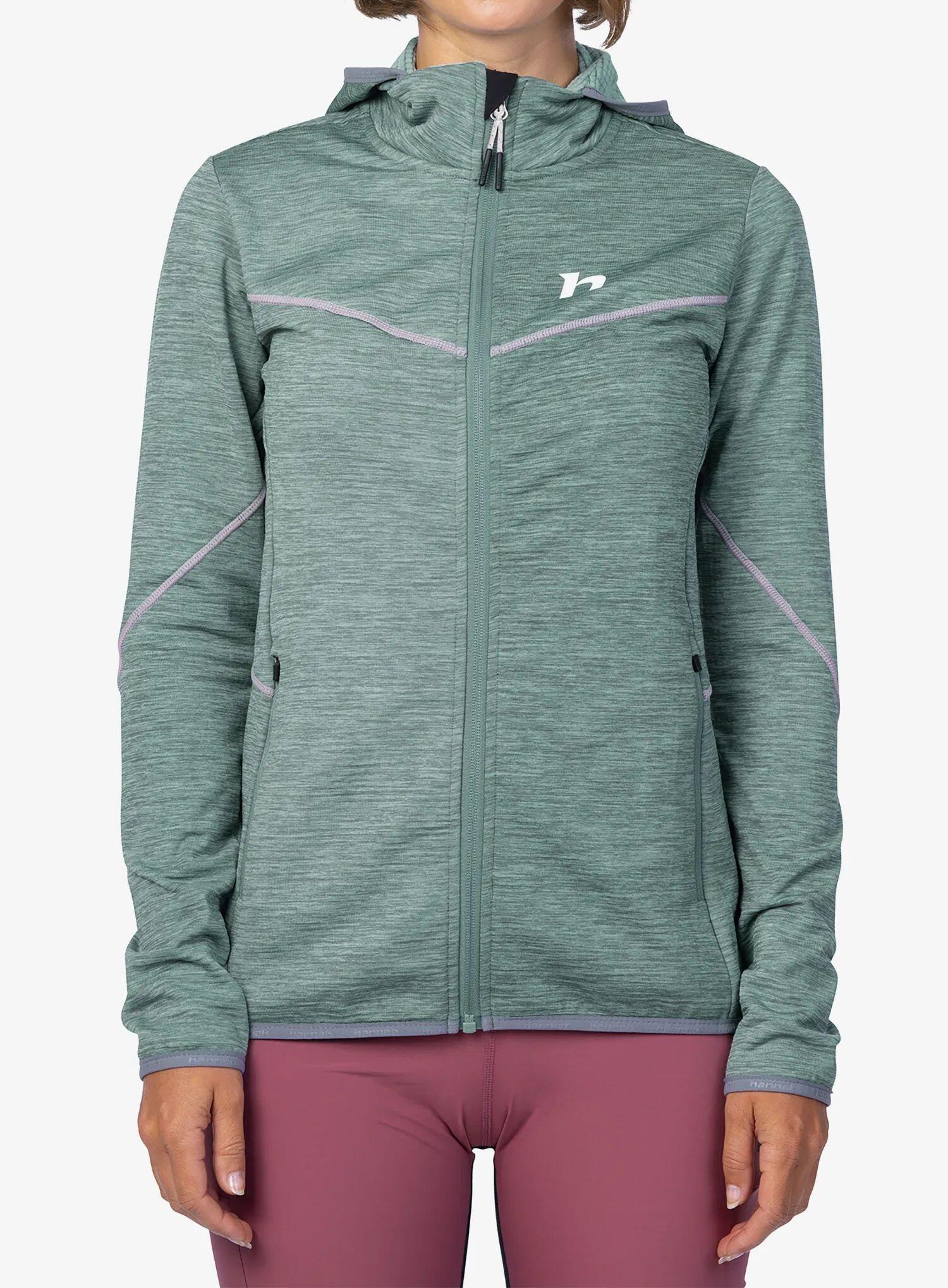 Bluza damska z kapturem Hannah Dagnys Hoody