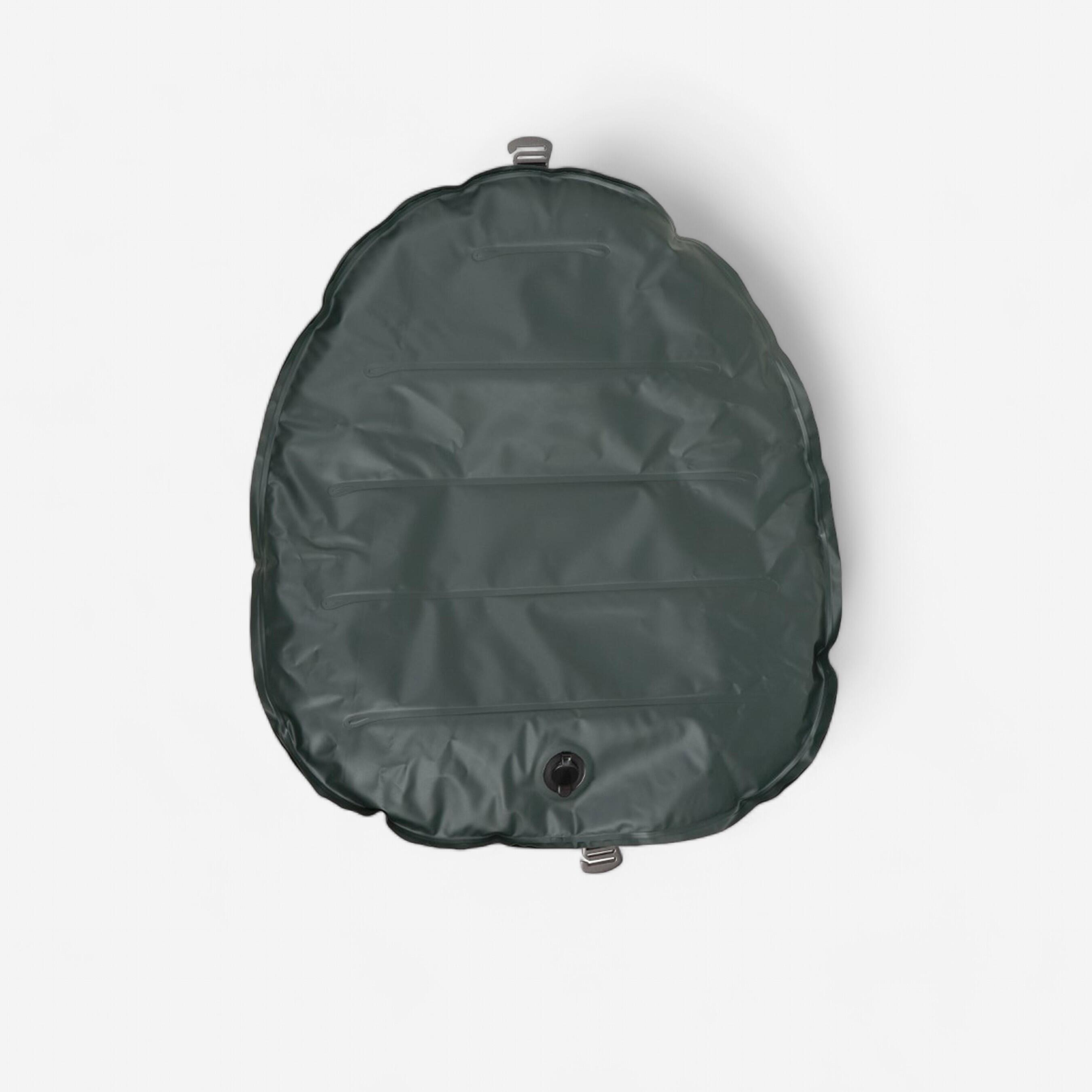 Siedzenie pompowane z paskiem zamienne do Packraft PR500 Itiwit