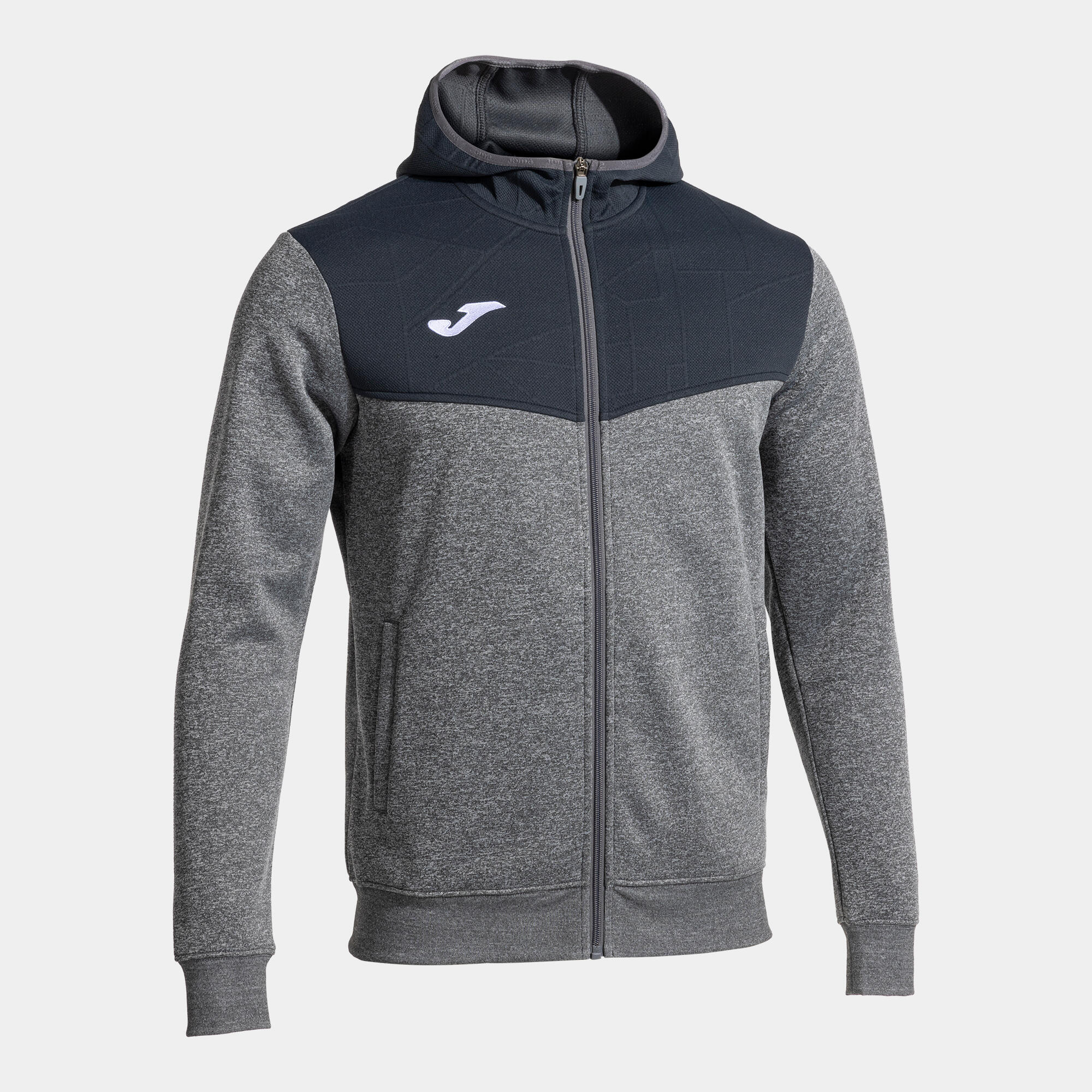 Bluza dresowa z kapturem Joma Campus Street