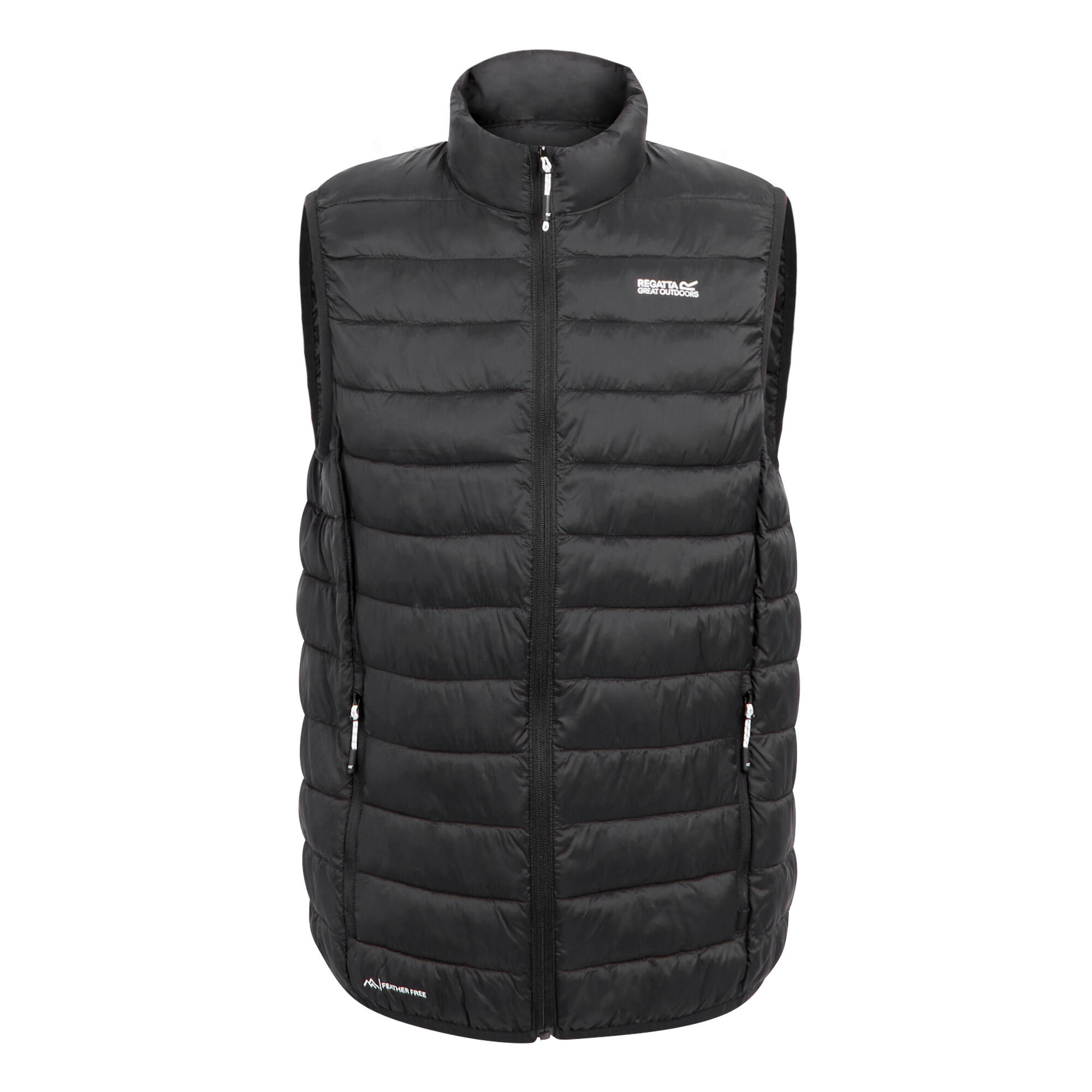 Męska Kamizelka Hillpack II
