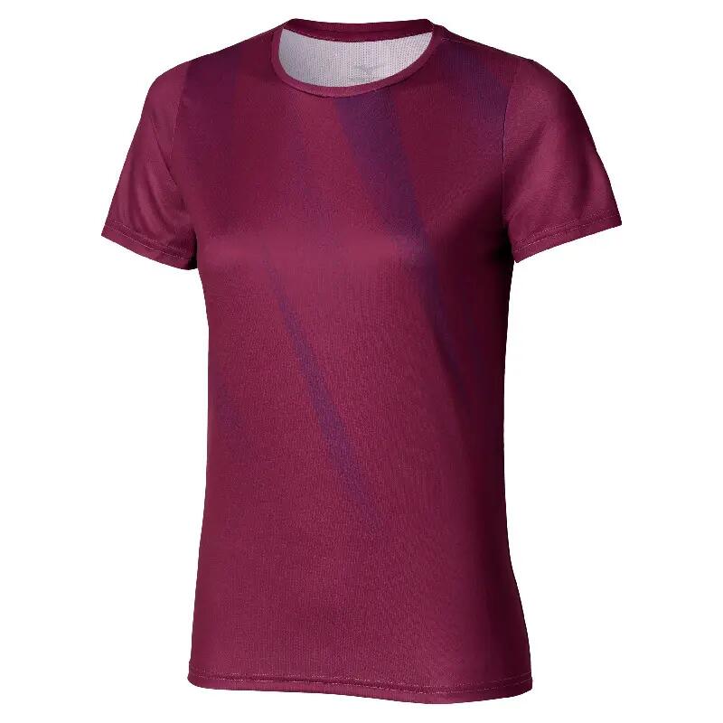 Koszulka damska Mizuno Core Graphic