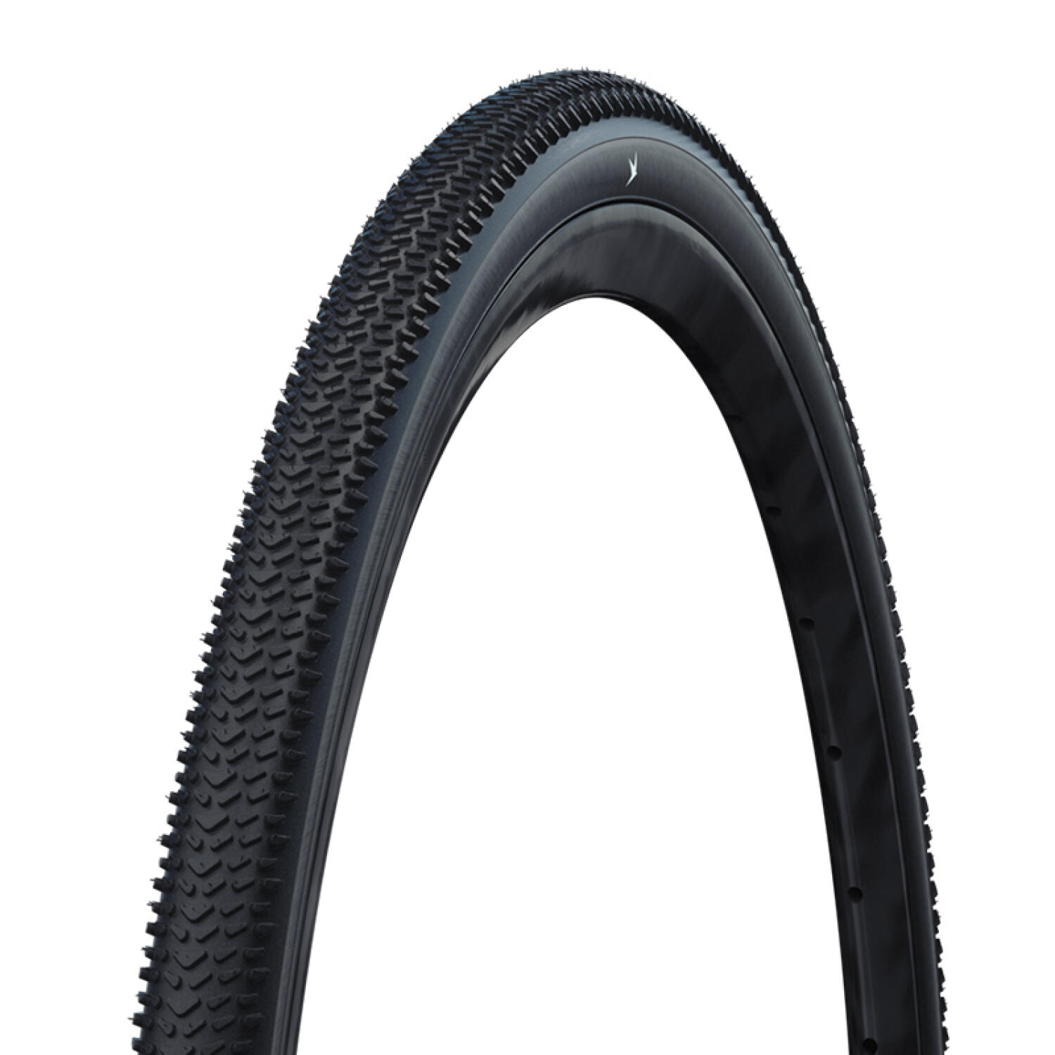 Opona do rowerów szutrowych G-ONE R PRO ADDIX Race Evolution Line 700x45C 45-622