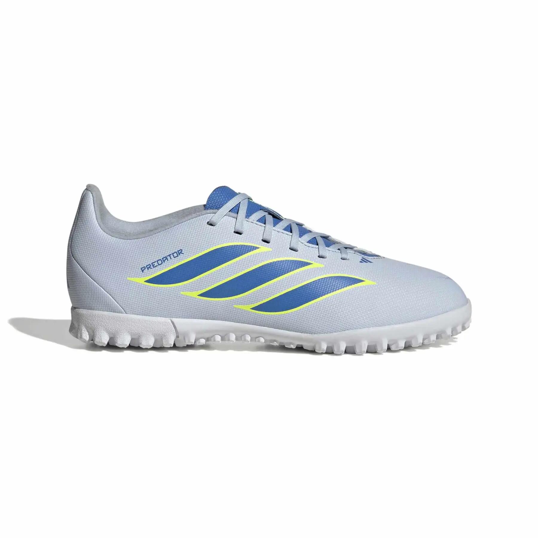Buty piłkarskie dziecięce adidas Predator Club Turf