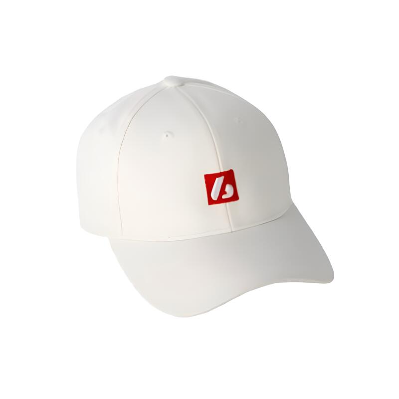 AC-002 CORE Cap - Czapka baseballowa, Biała