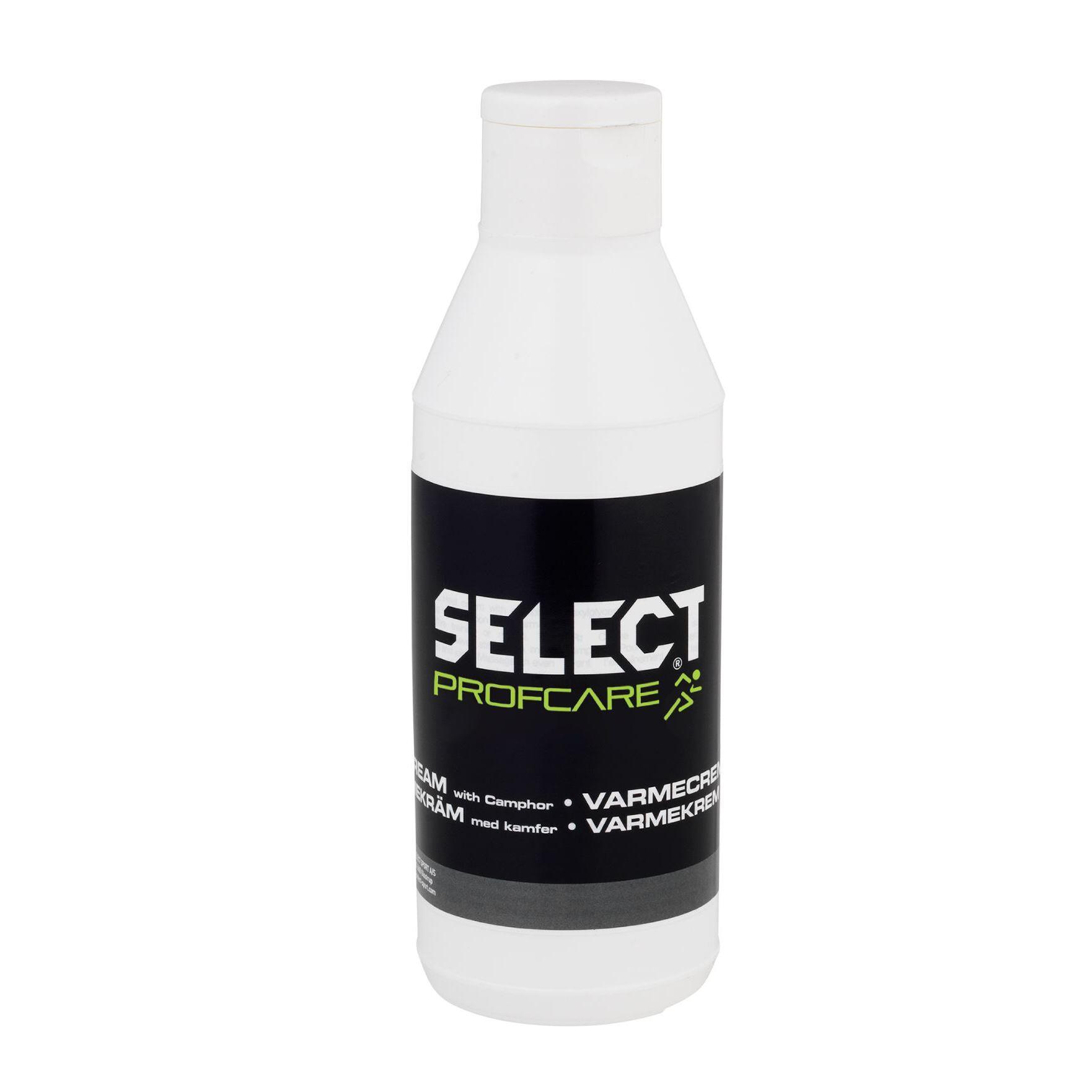 Krem na mięśnie rozgrzewający z kamforą 250 ml