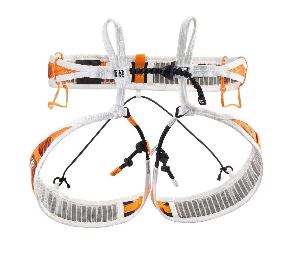 Uprząż skiturowa Petzl Fly