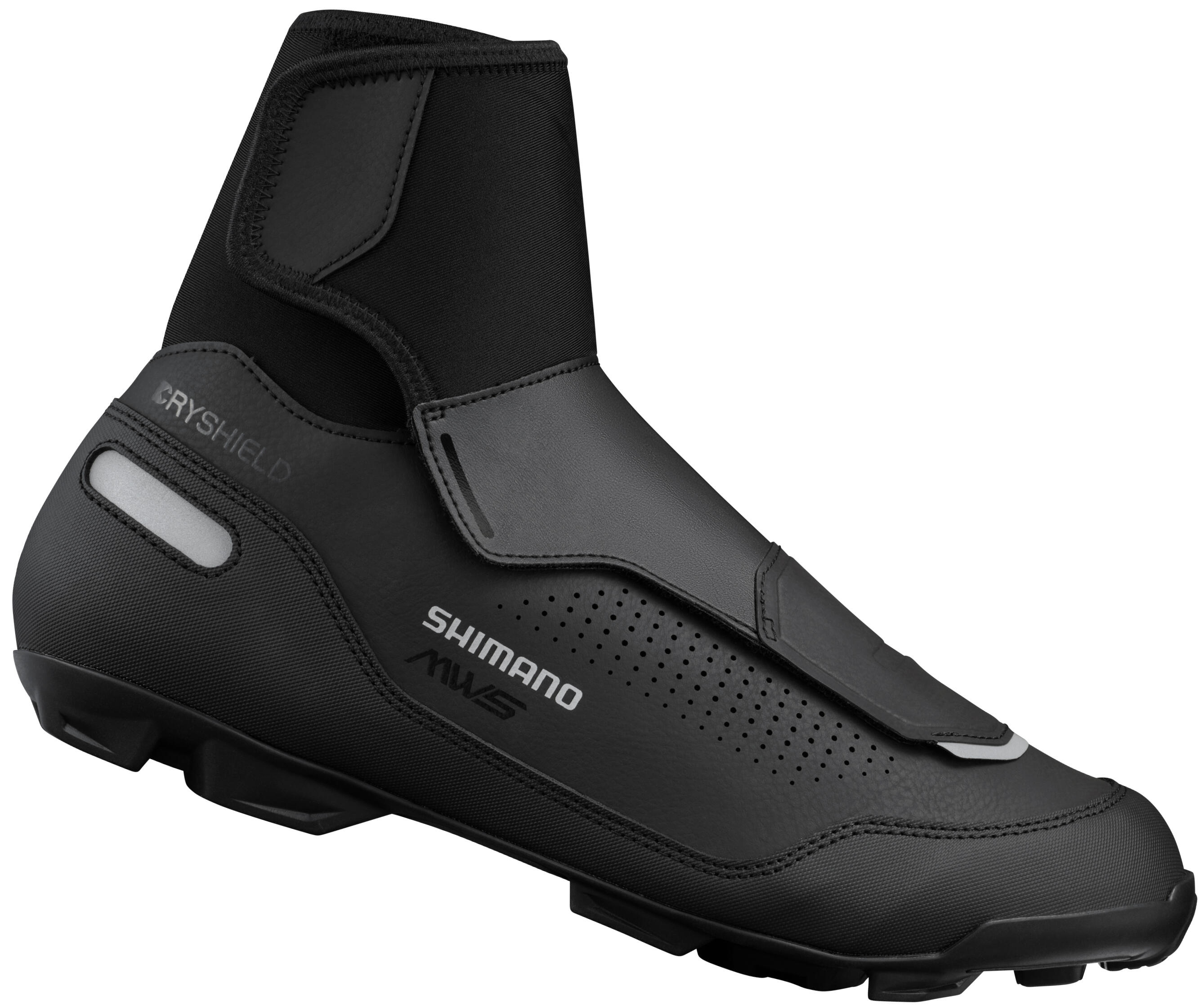 Zimowe buty rowerowe MW502