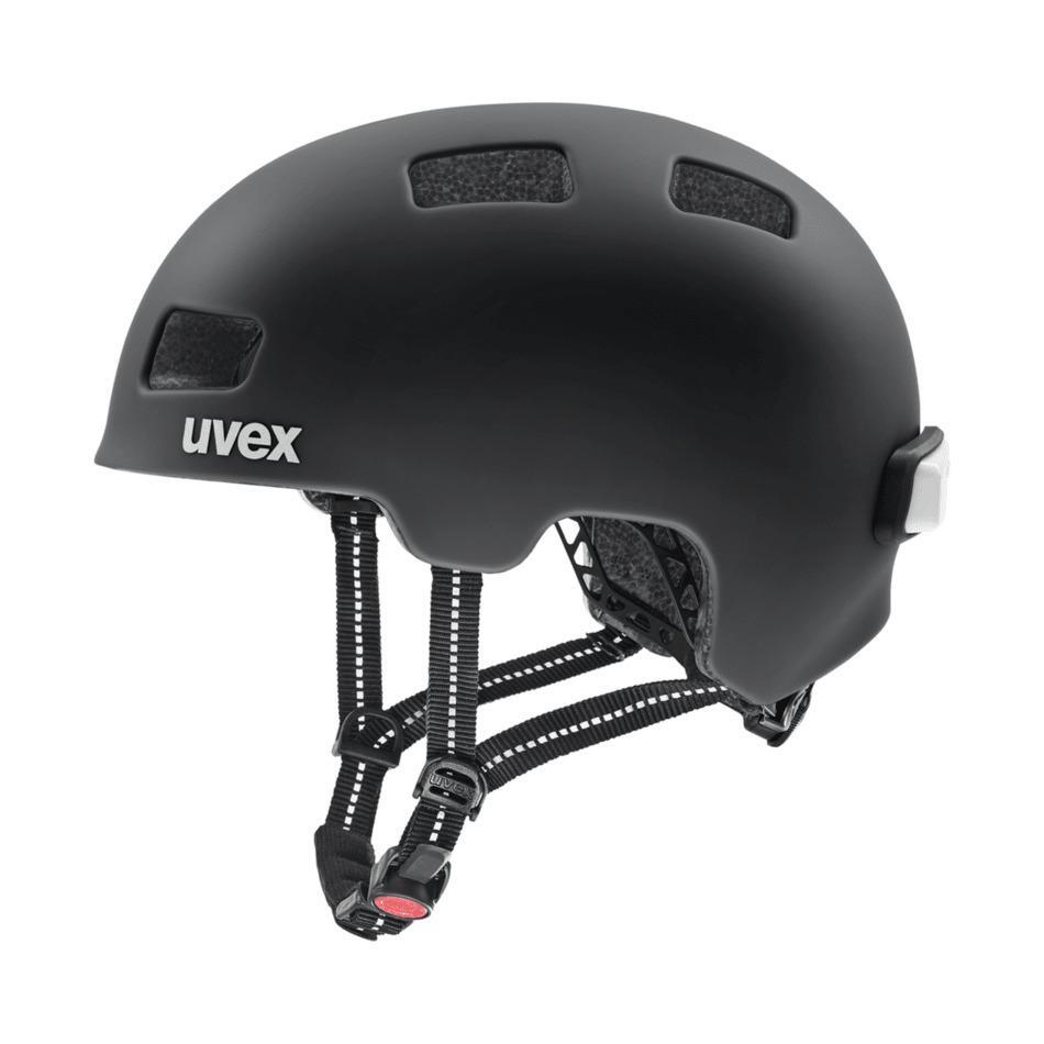 Kask dla dzieci Uvex City 4