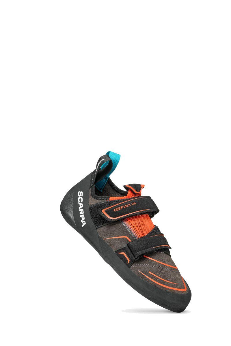 Buty wspinaczkowe męskie Reflex Vs