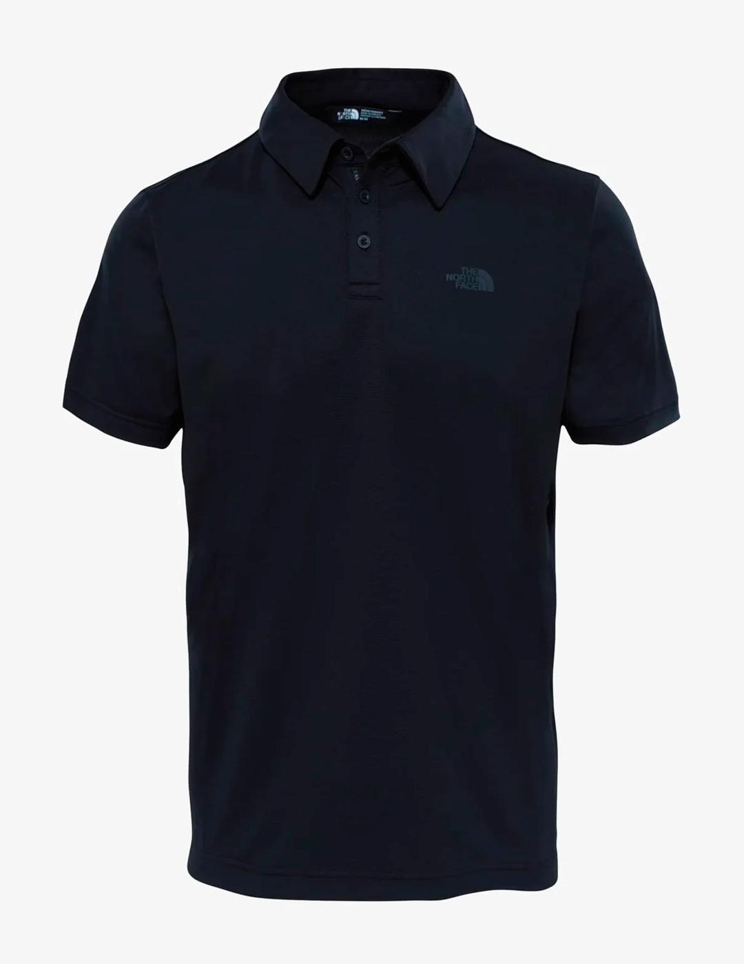 Koszulka turystyczna męska The North Face M Tanken Polo