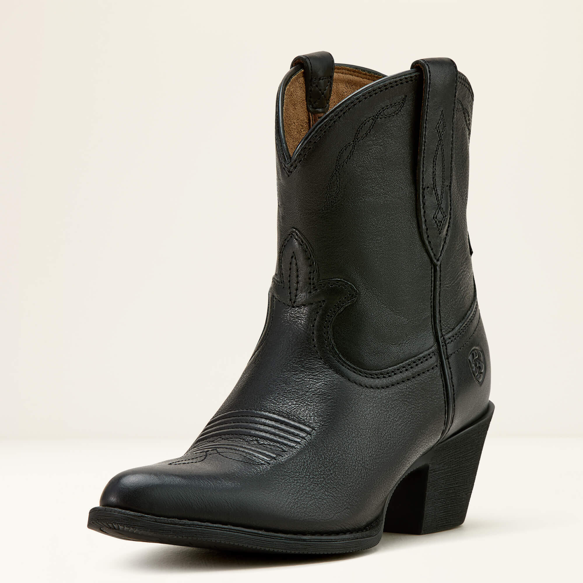Damskie buty do jazdy konnej Ariat Maggie J Toe