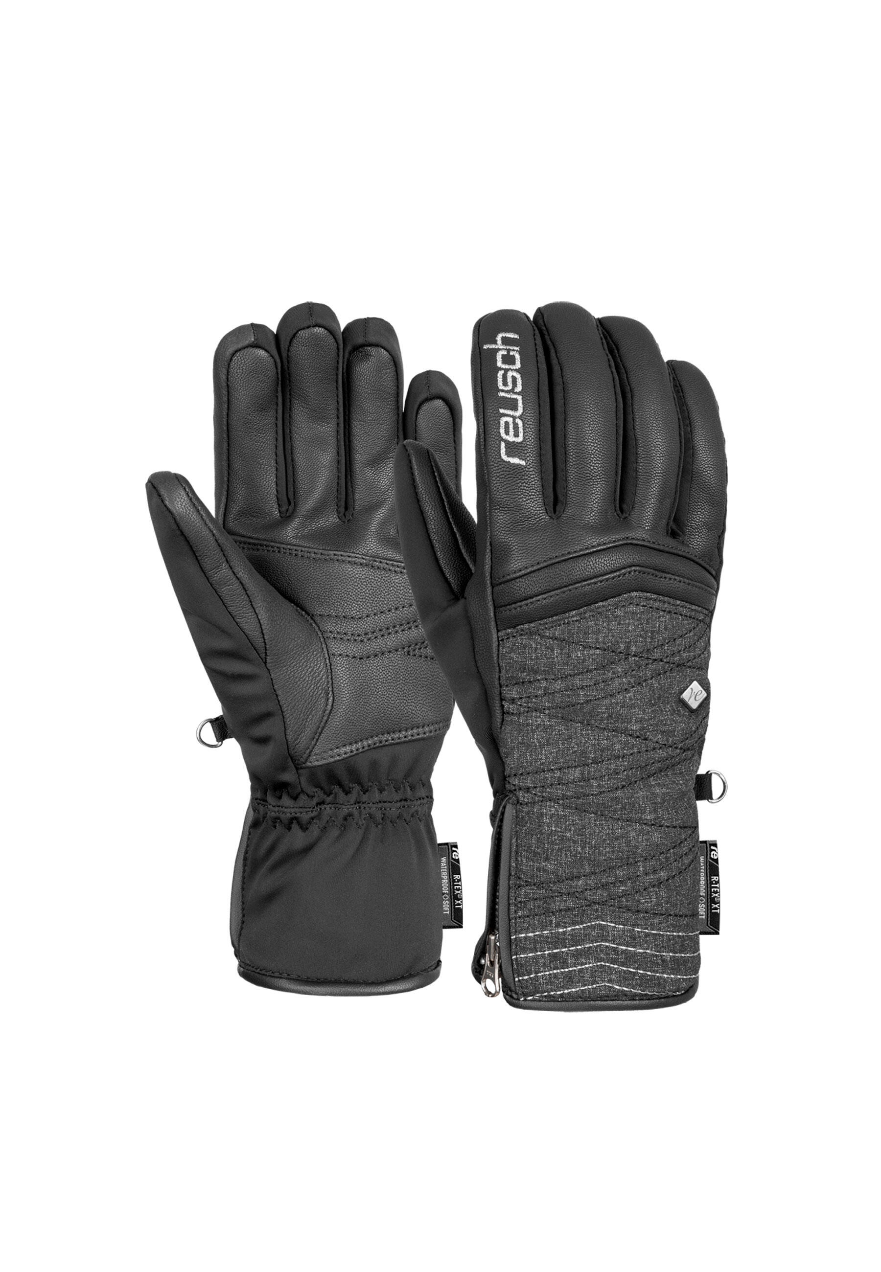 Damskie rękawice narciarskie Reusch Amelie R-tex® XT