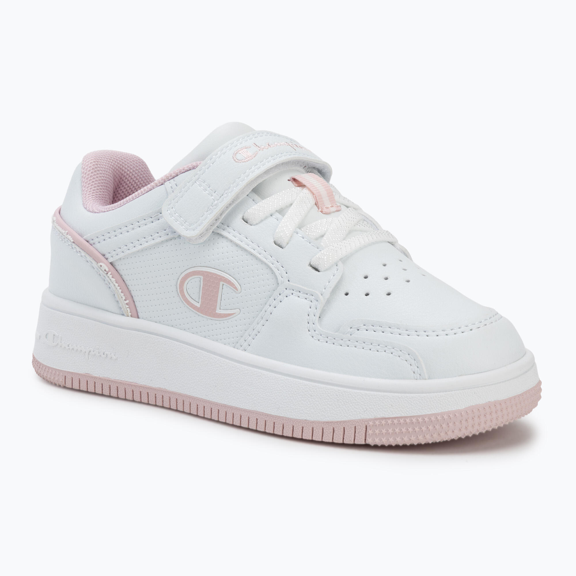 Buty dziecięce Champion RD18 2.0 LOW G PS Low Cut
