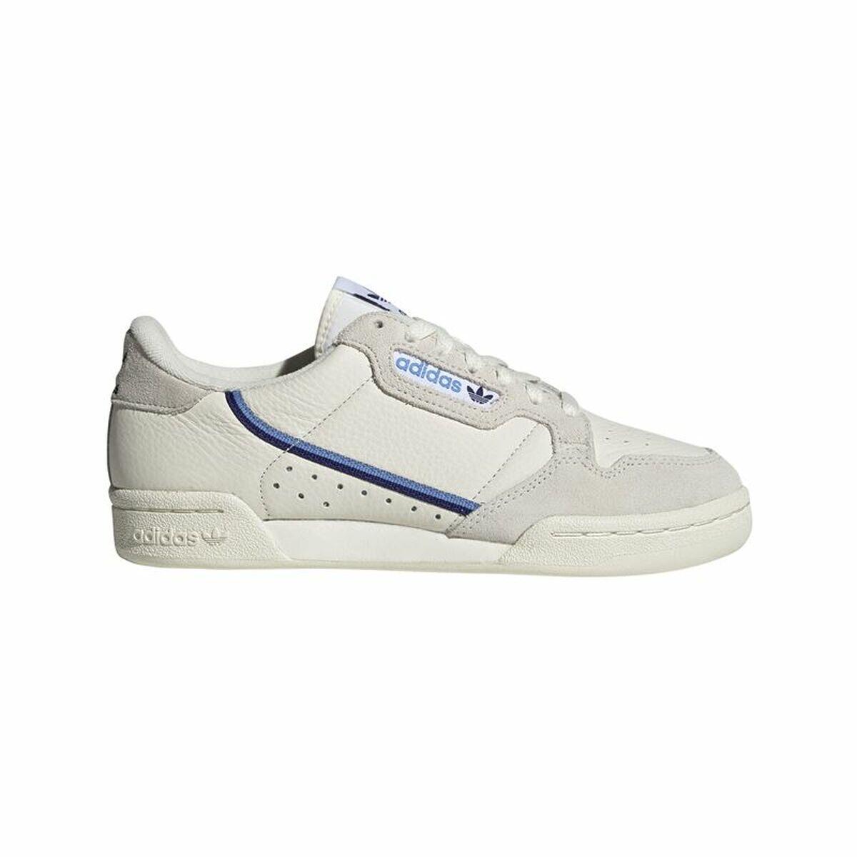 Obuwie Sportowe Damskie Adidas Originals Beżowy