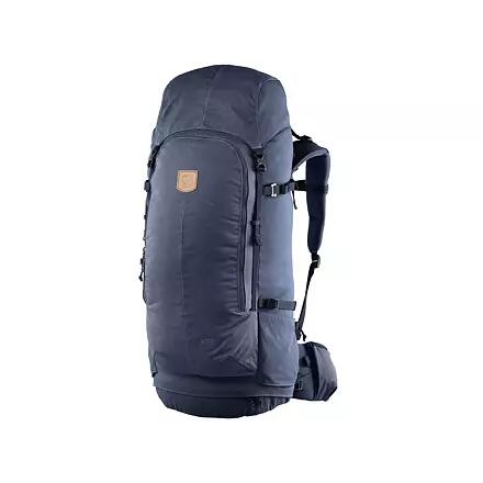 Plecak trekkingowy Fjallraven Keb 72 - storm/dark navy