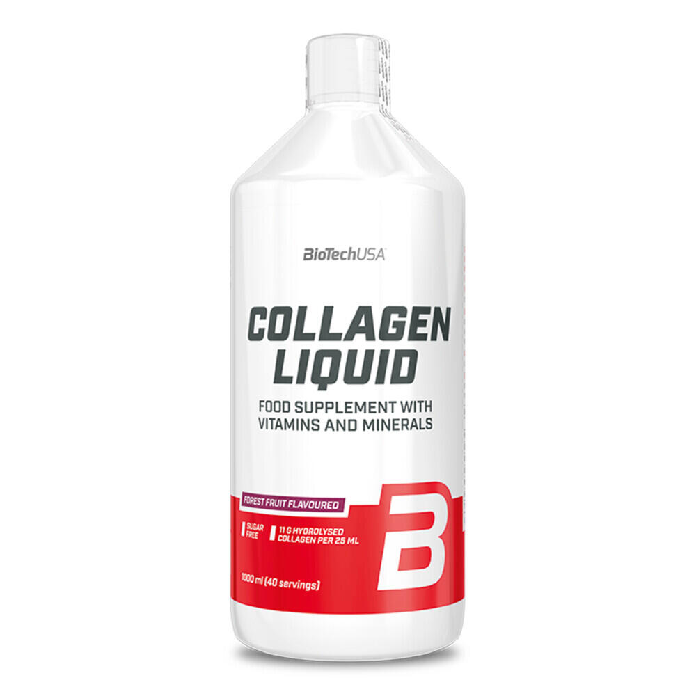 Płynny kolagen (1000 ml)