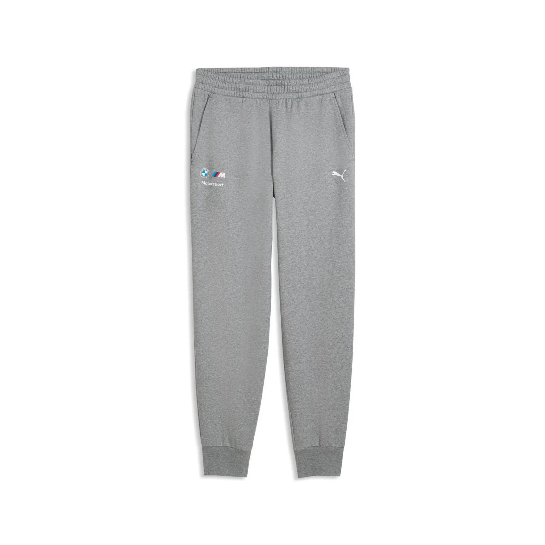Spodnie do biegania Puma BMW MMS