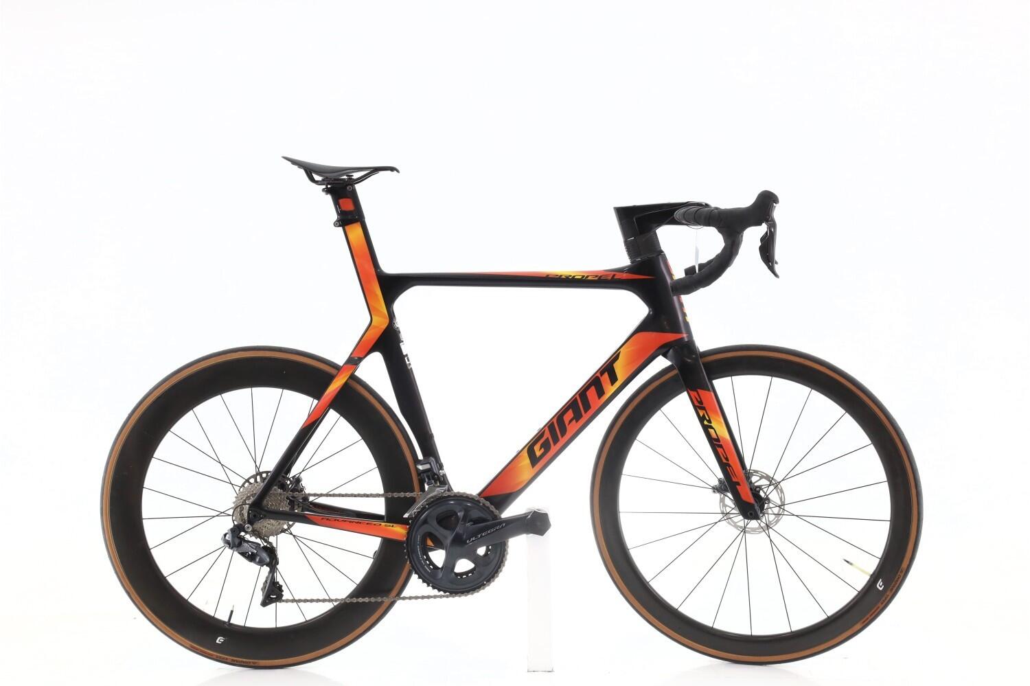 Second life · R. szosowy · Giant Propel 1 · W bardzo dobrym stanie