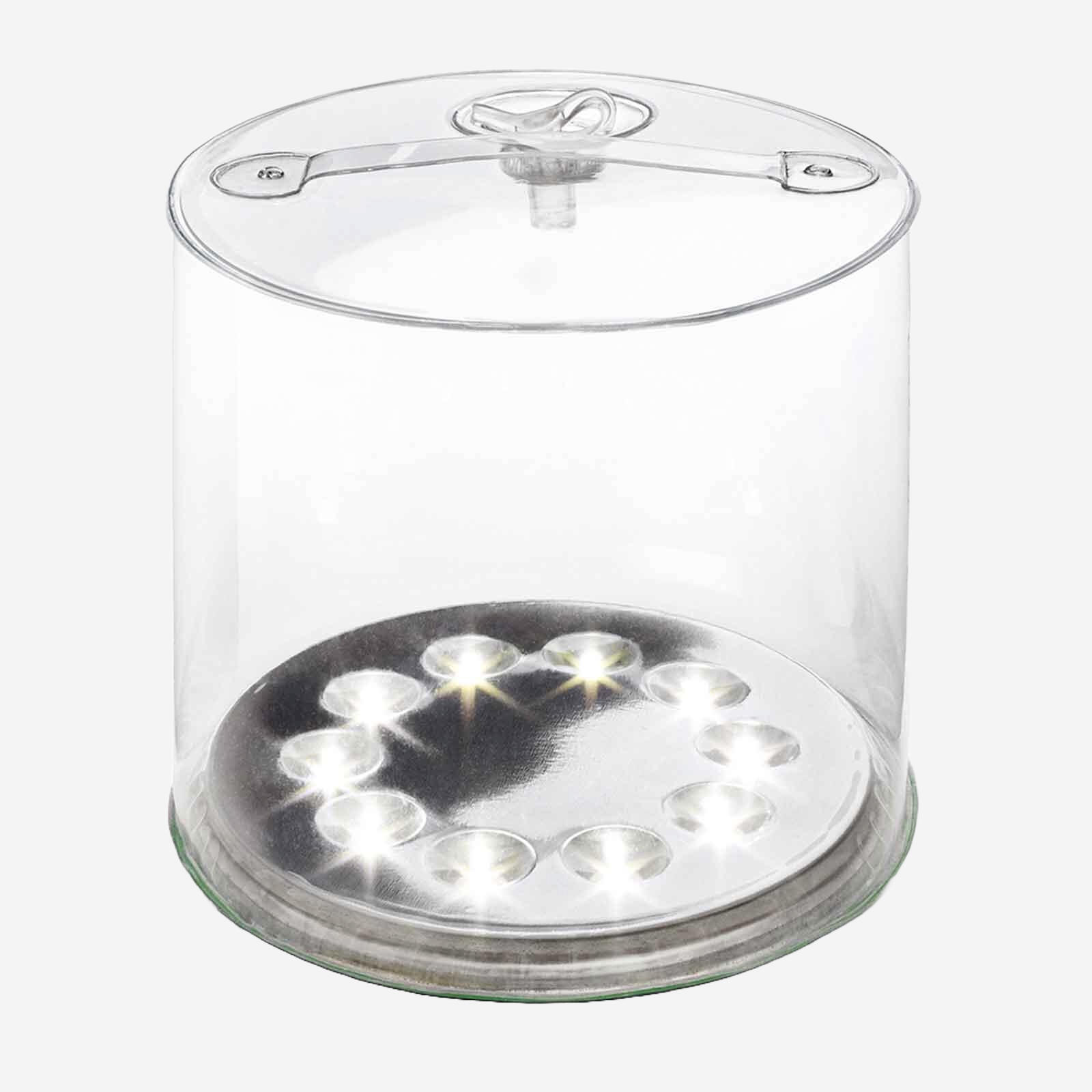 Solarna lampa dmuchana BioLite Luci Originale