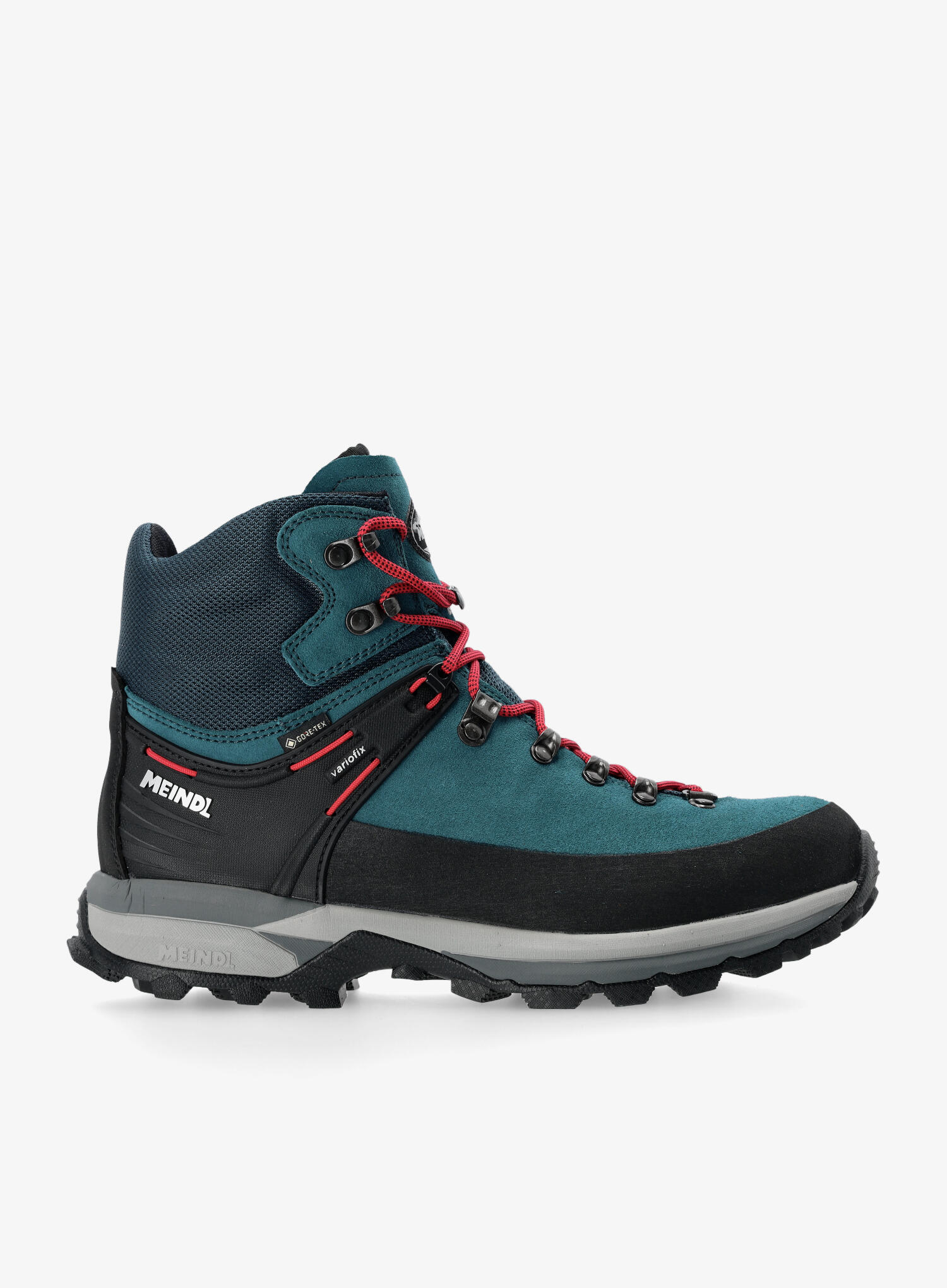 Buty turystyczne męskie Meindl Air Revolution 1.5