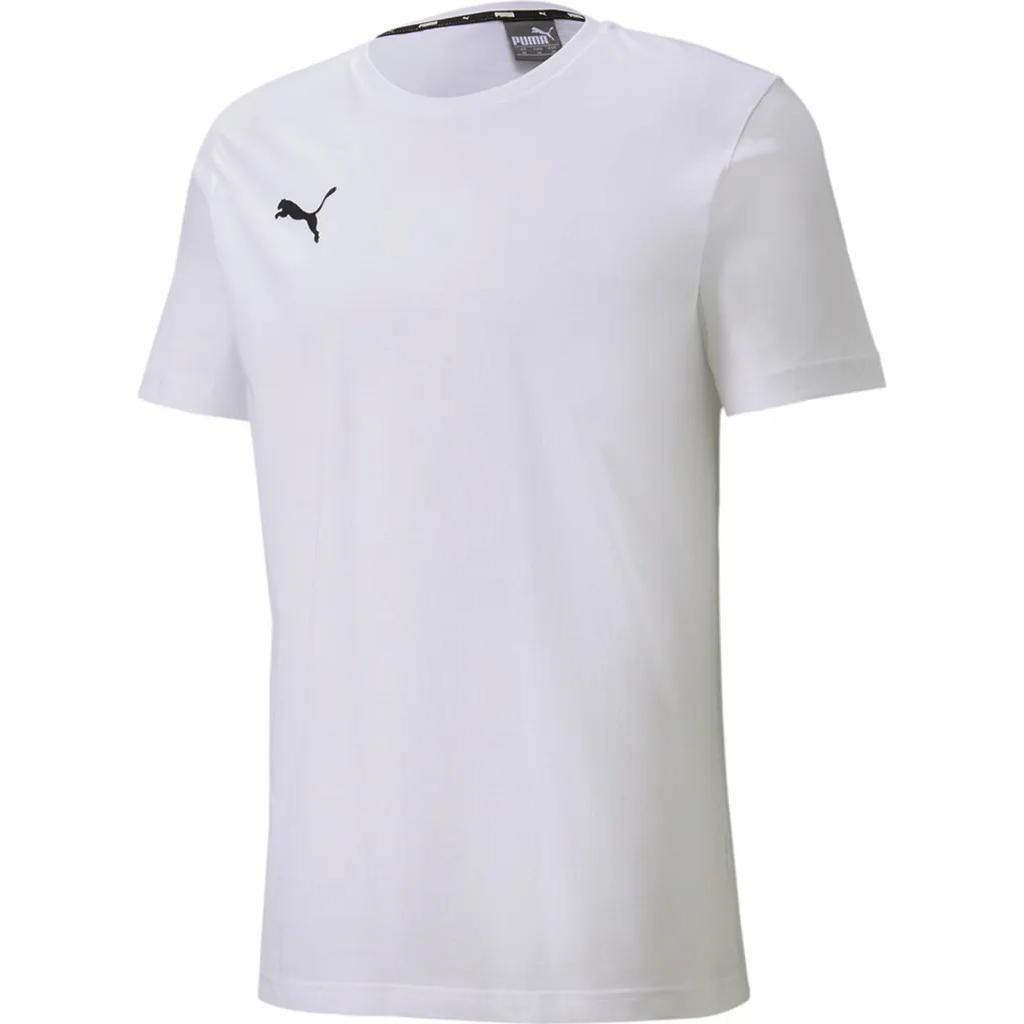 T-Shirt Puma Teamgoal 23 Casuals Tee 04 Dorosłych