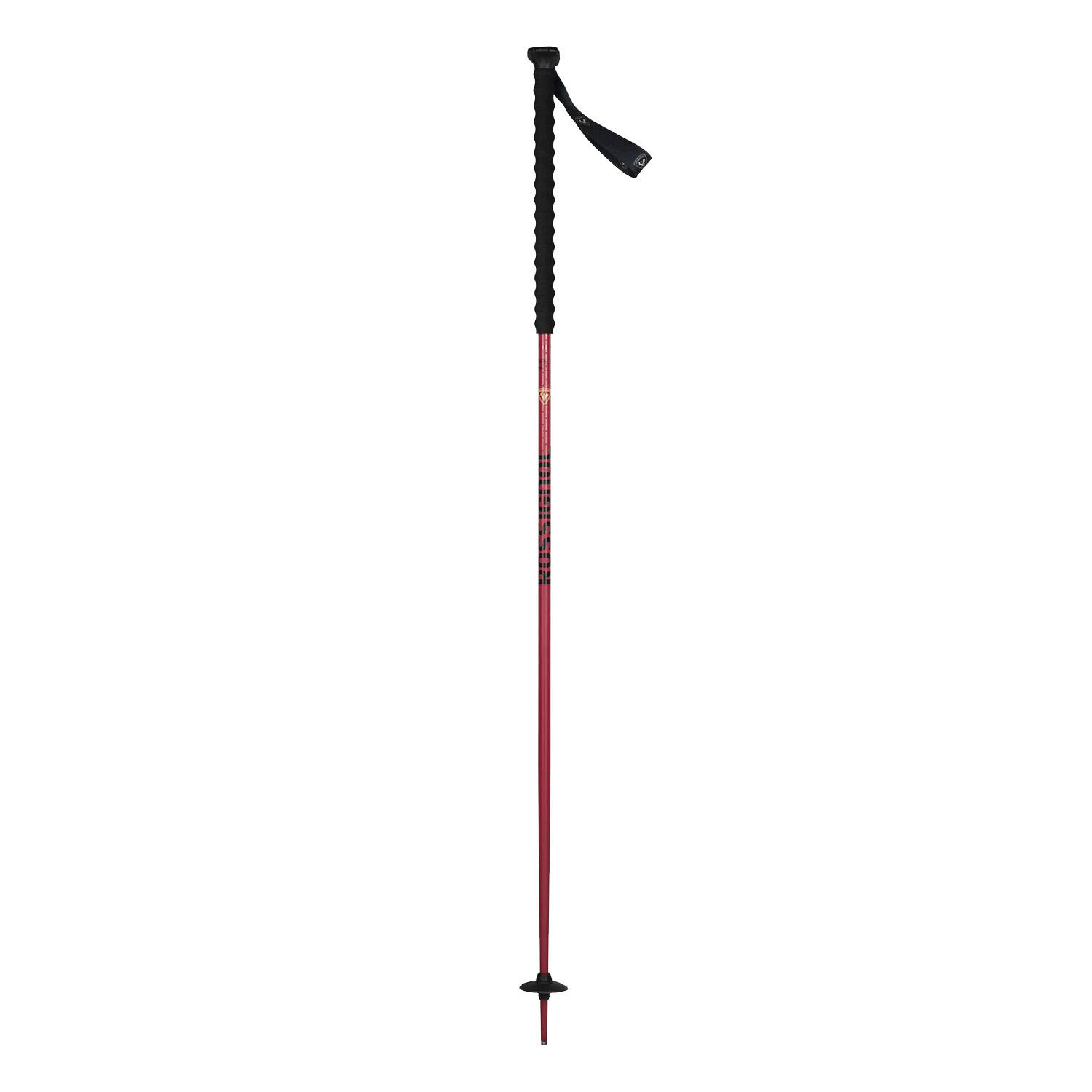 Kije narciarskie skiturowe i freeride ROSSIGNOL ESCAPER TOUR RED czerwony