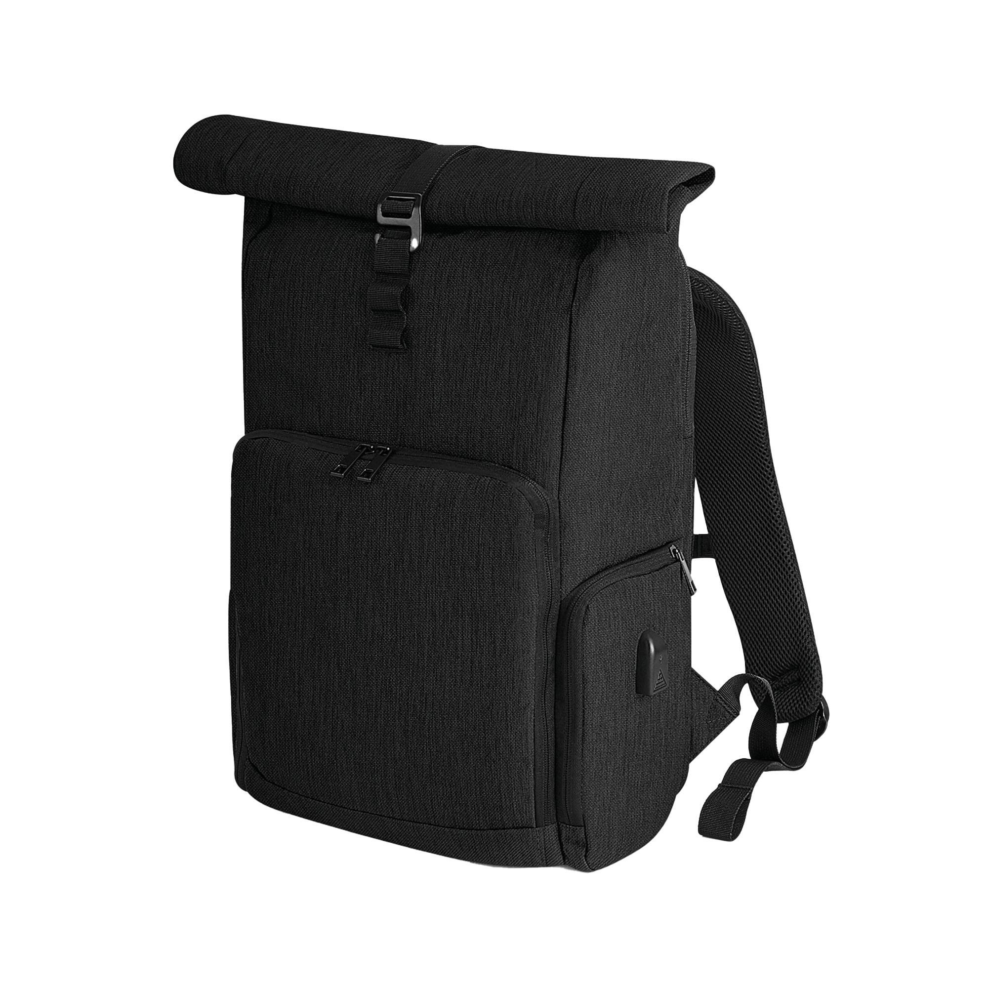 Plecak Qtech Charge Roll Up