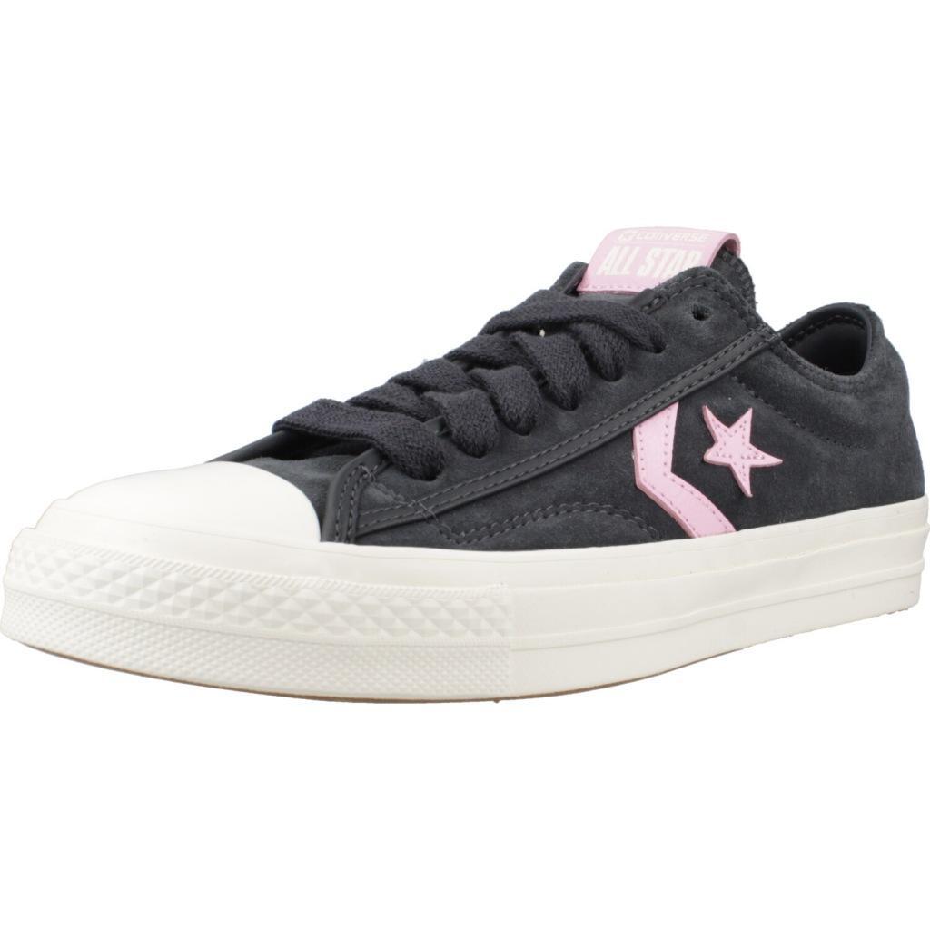 Buty CONVERSE STAR PLAYER 76 OX Niebieski