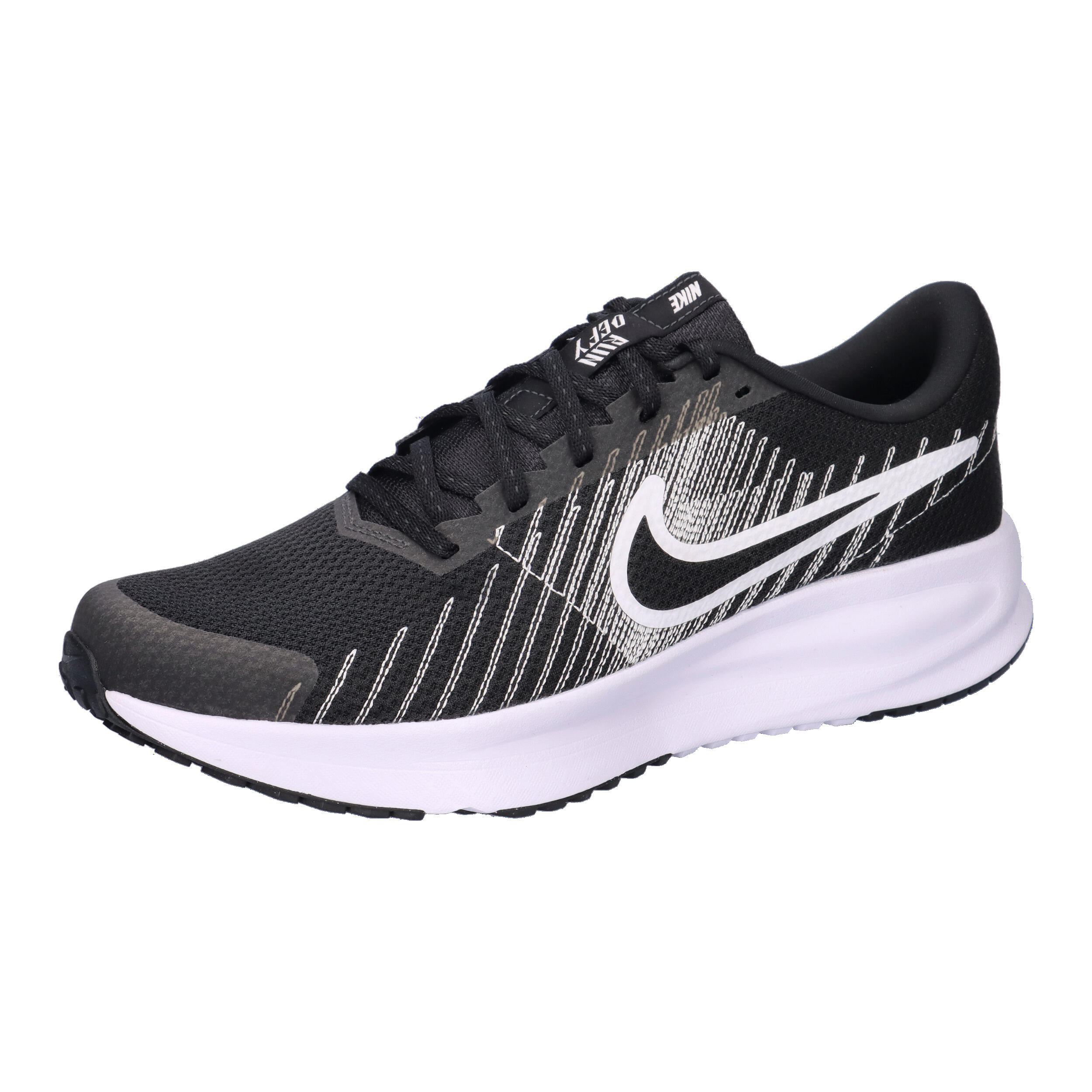 Buty sportowe męskie Nike Run Defy