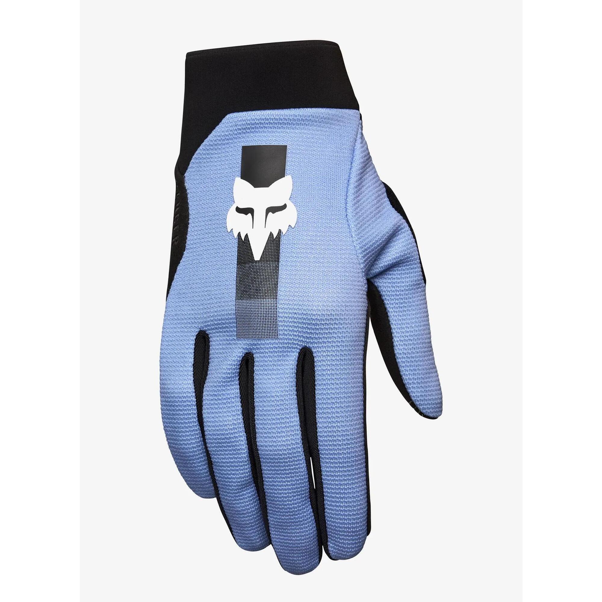 Rękawiczki rowerowe damskie Fox Ranger Glove Grid