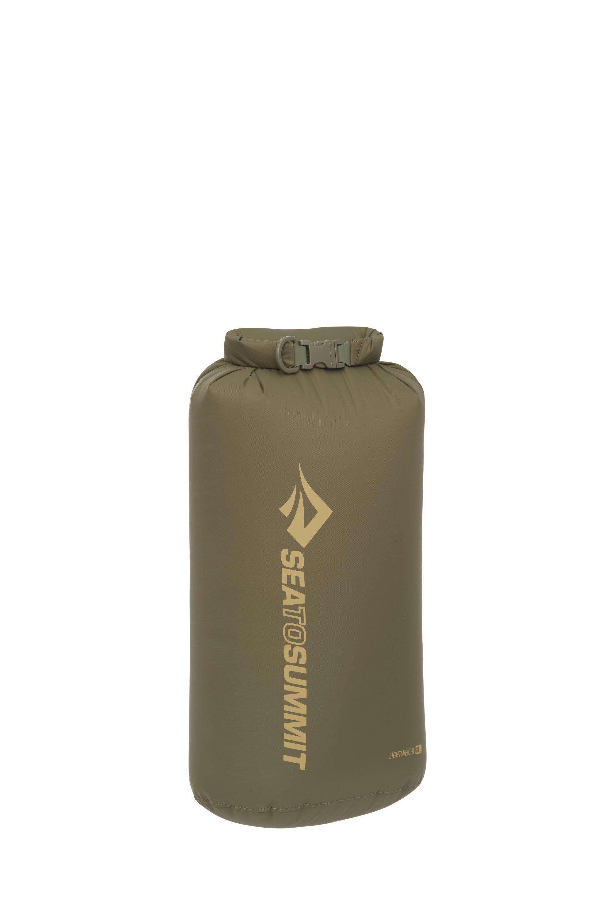 Worek wodoodporny Sea To Summit Lightweight Dry Bag 8l