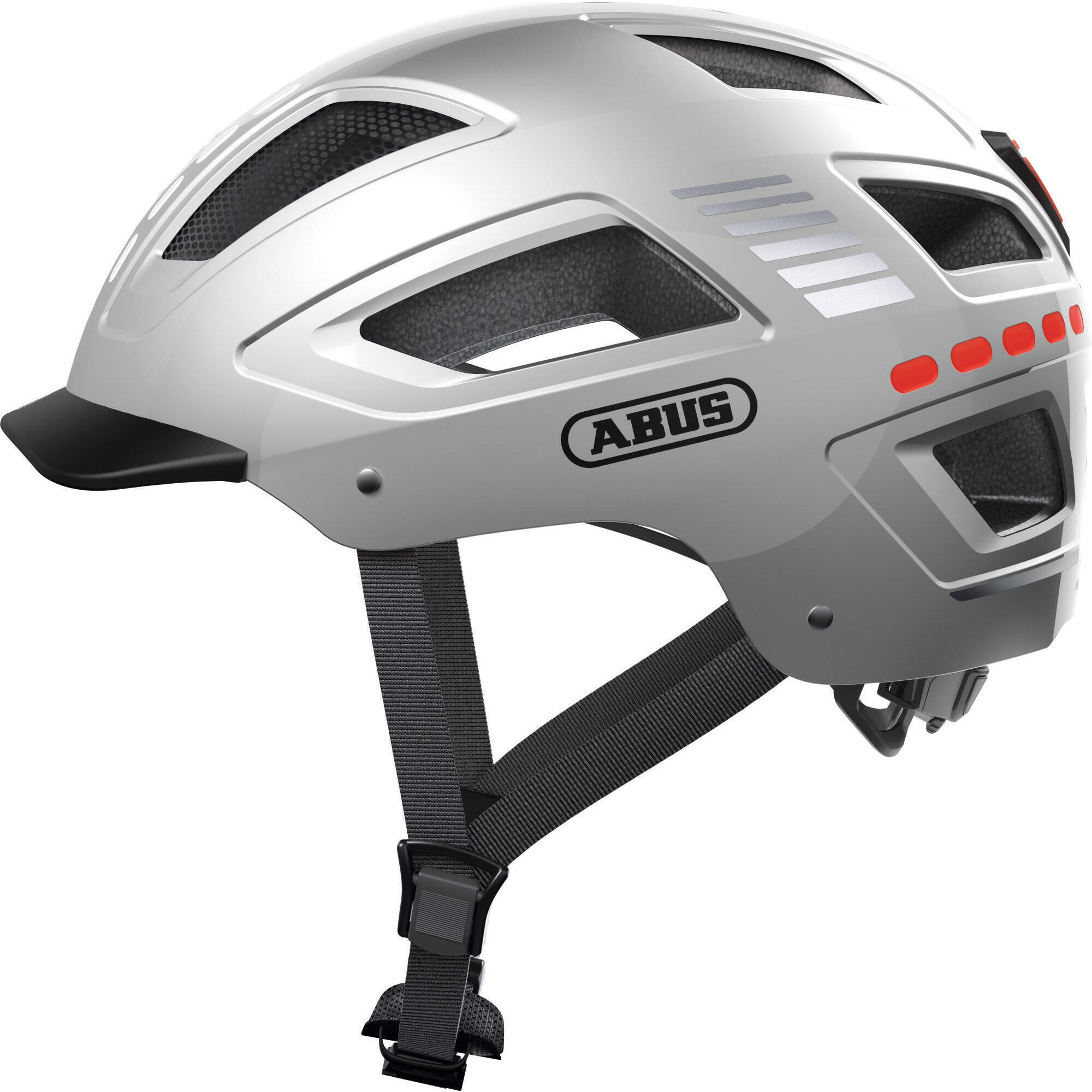 Kask rowerowy Abus HYBAN 2.0