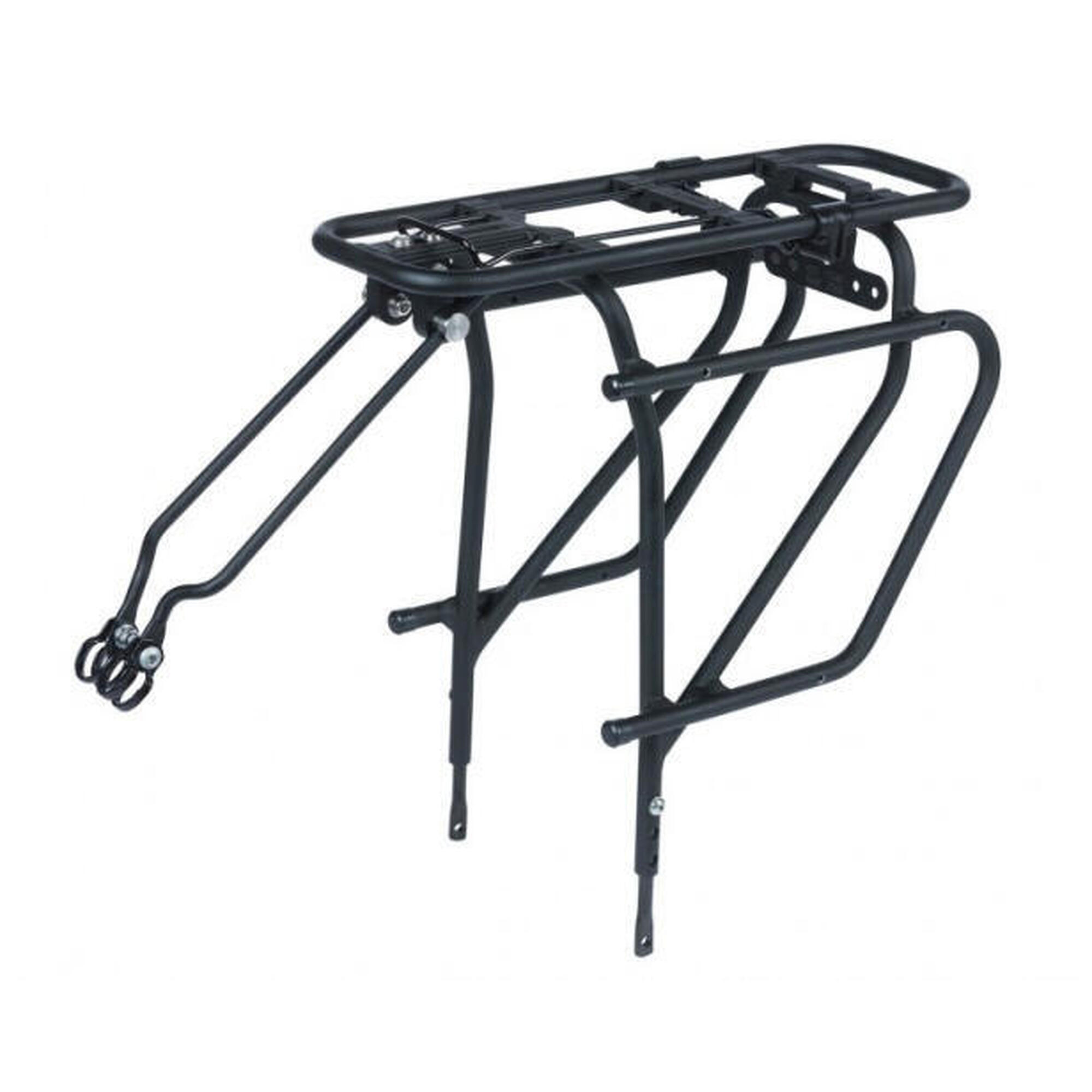 MIK uniwersalny bagażnik na sakwy 26” - 29”