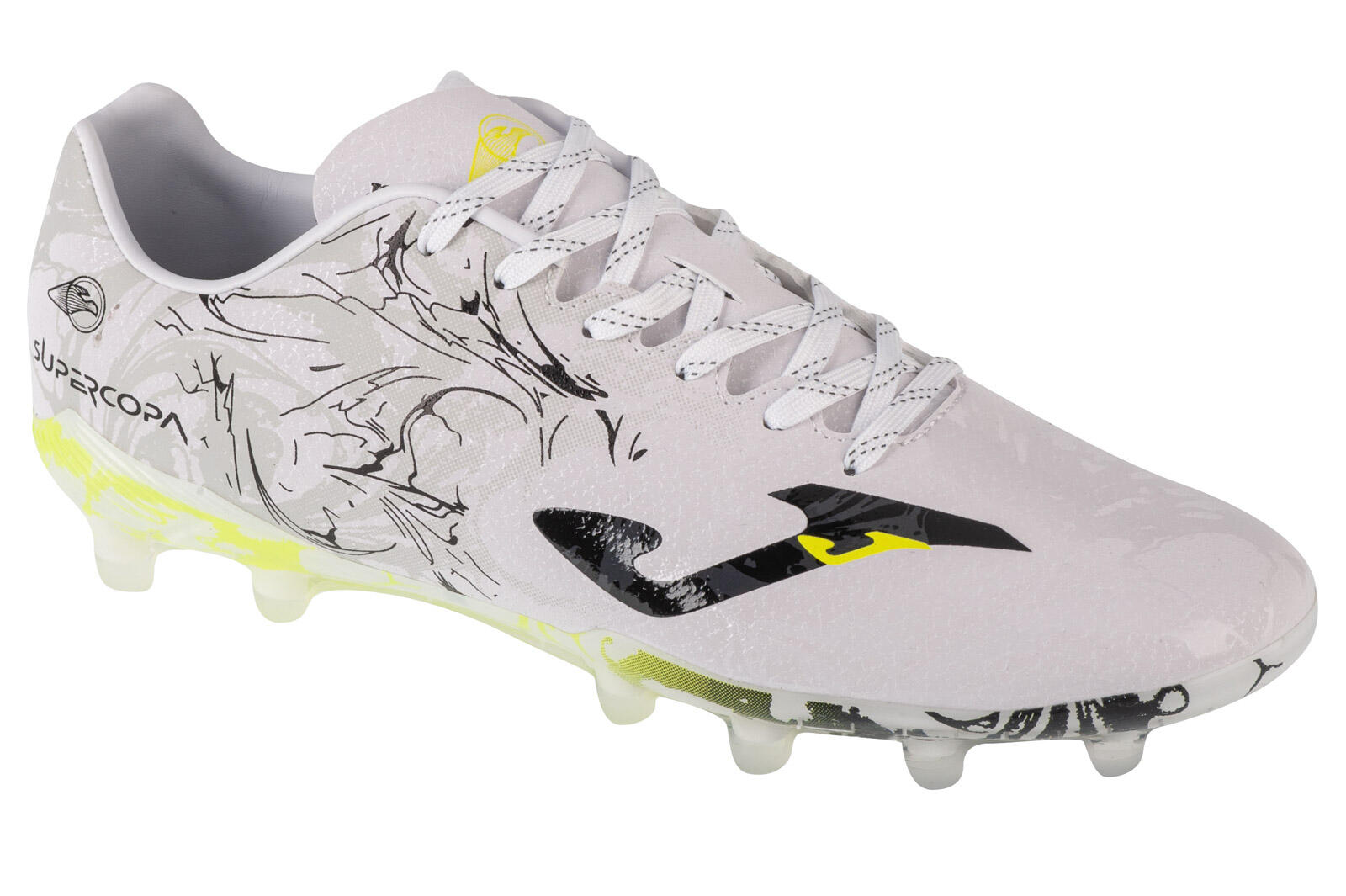 Buty piłkarskie korki męskie, Super Copa 24 SUPS FG